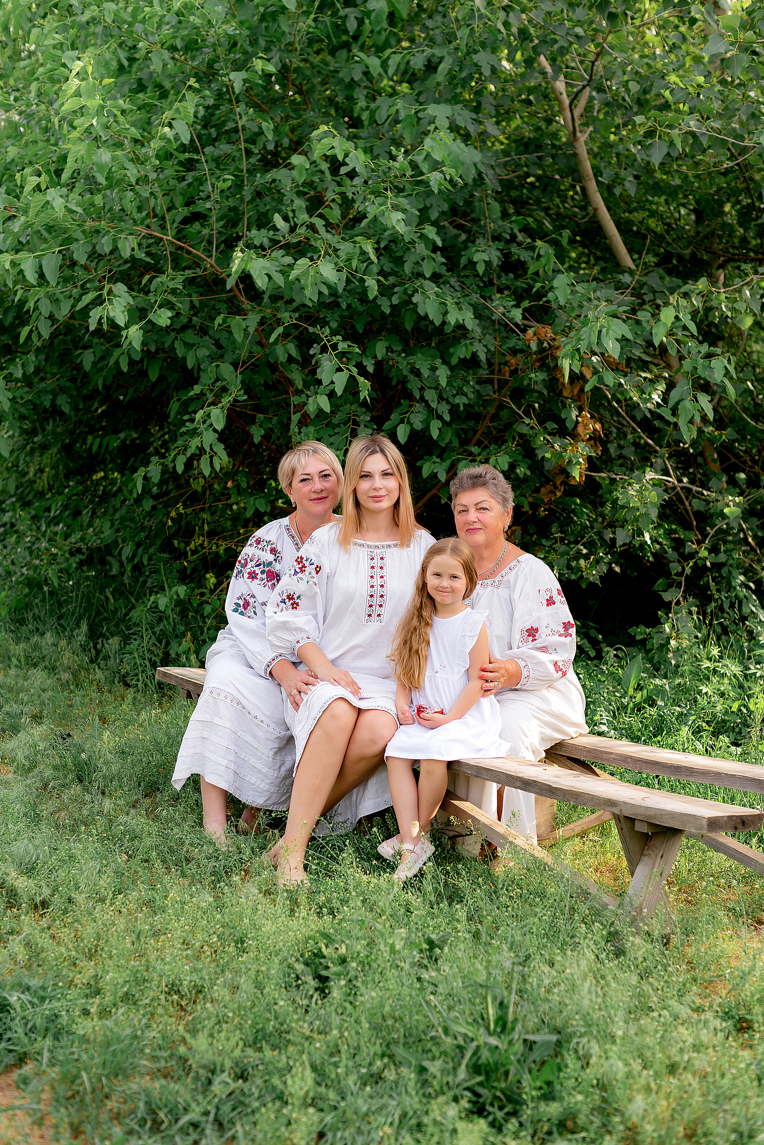 Анастасия семейная. Фотограф Татьяна Иванчикова
