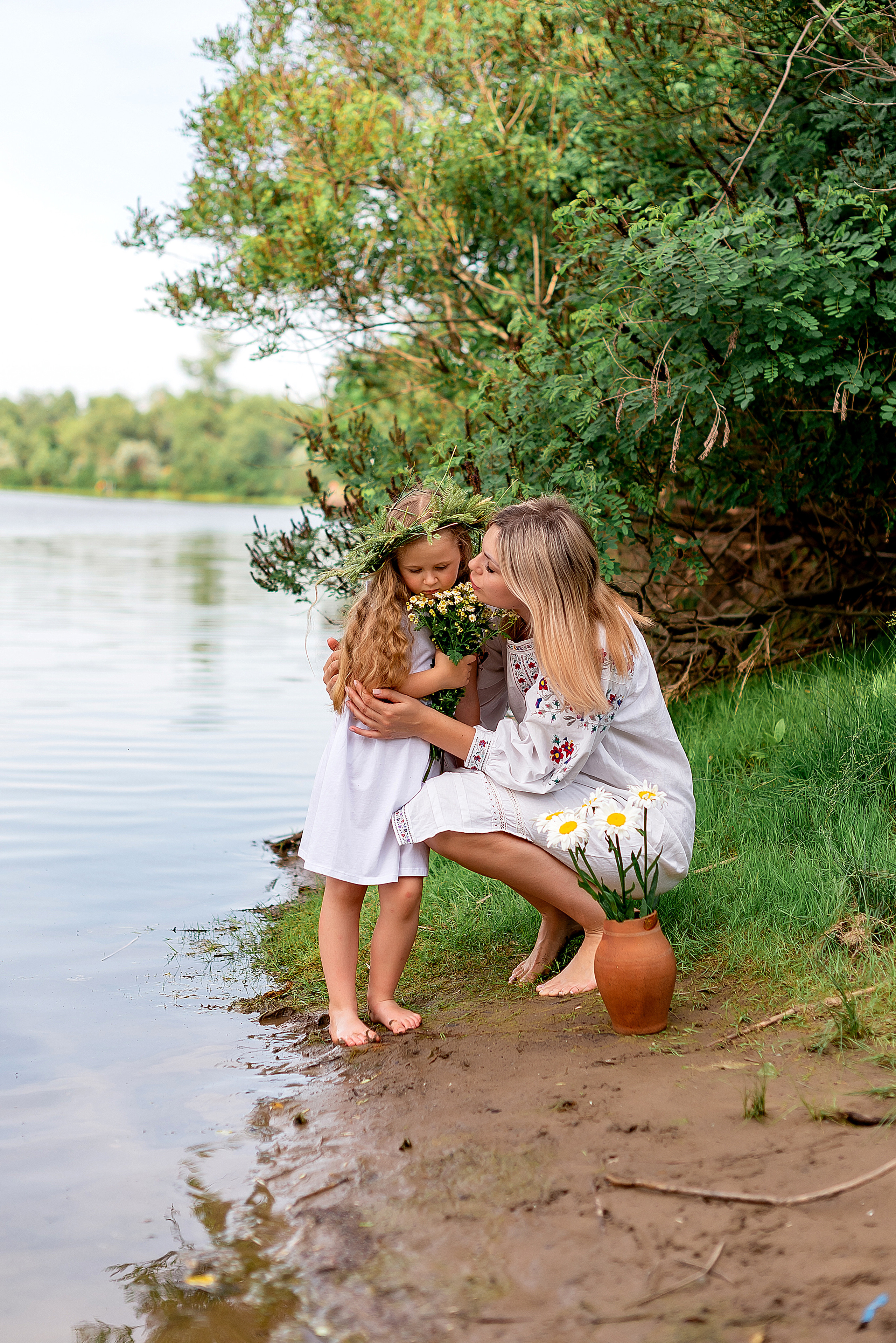 Анастасия семейная. Фотограф Татьяна Иванчикова