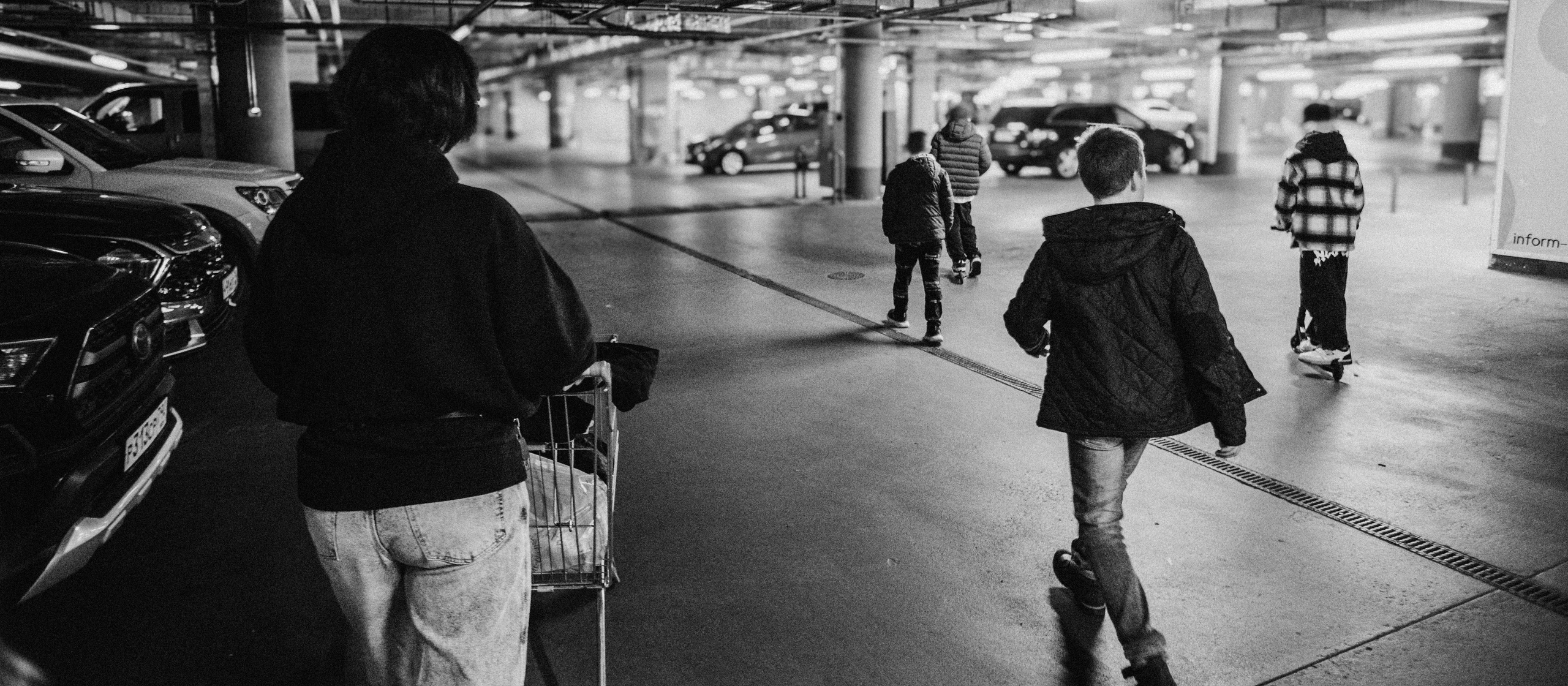 День Рождения Михридина. Фотограф Андрей Степченков | Москва и МО