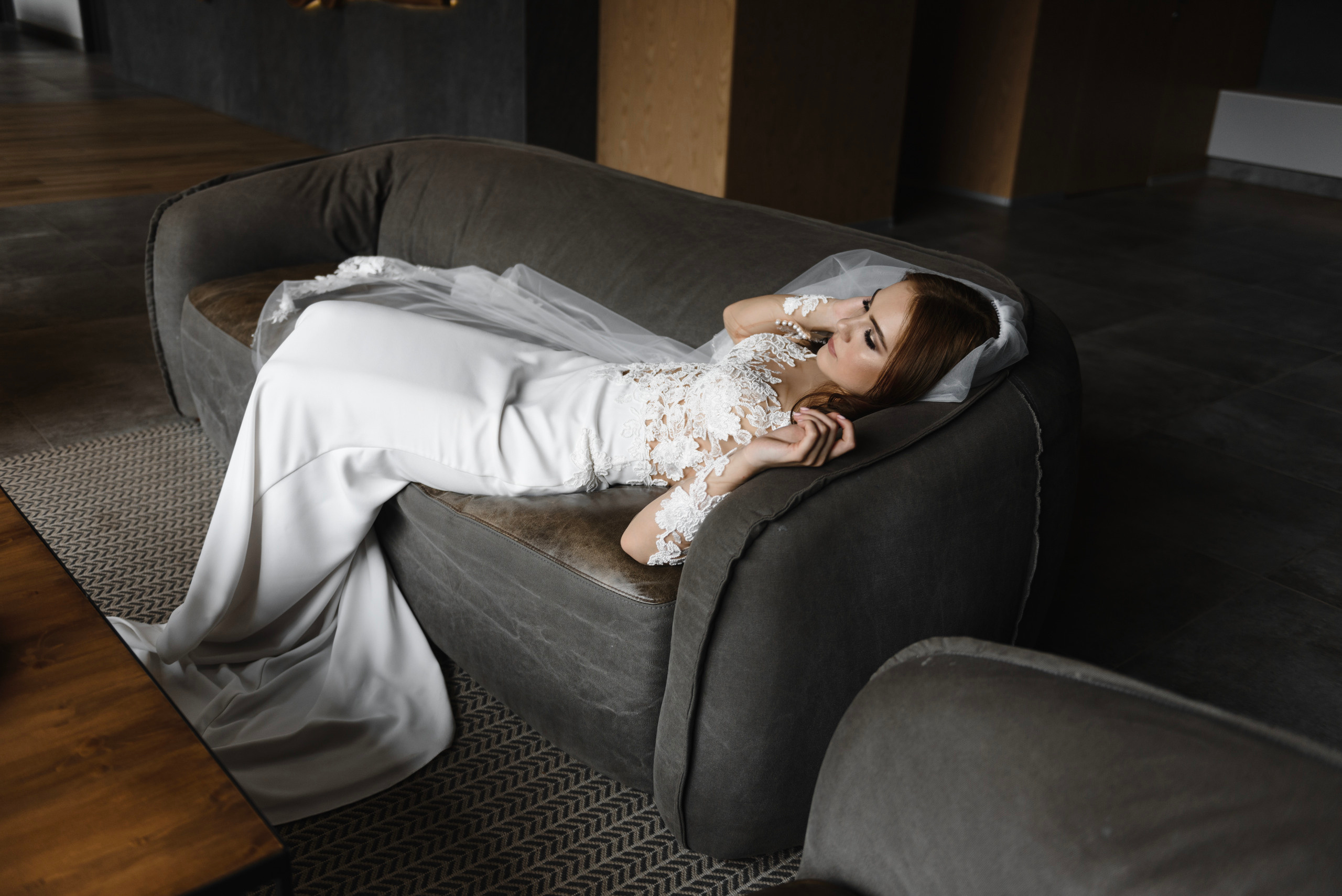 Классическая свадьба в Тамбове. Свадебный фотограф в Тамбове Андрей Шаталов