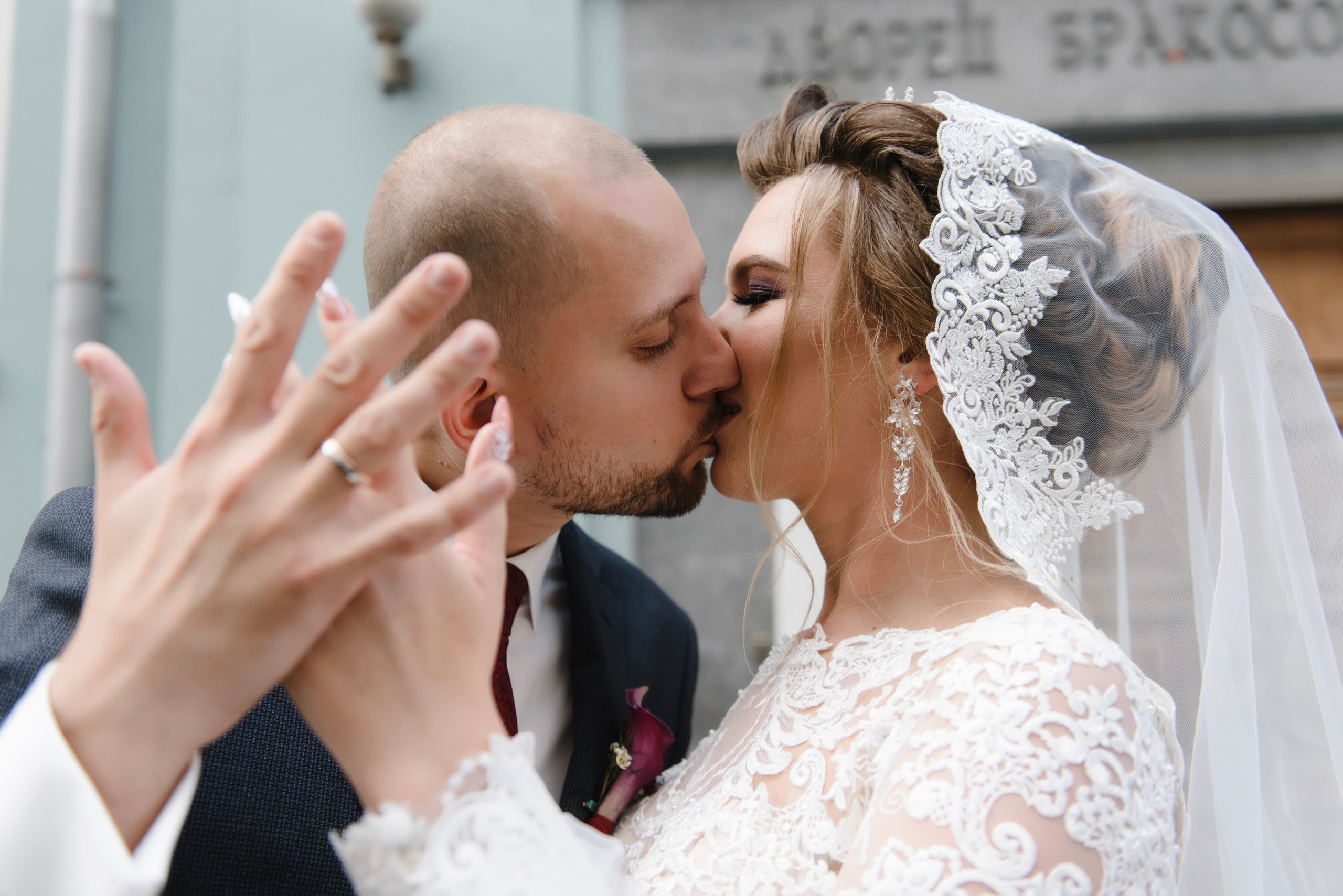 Фотограф Тамбов Андрей Шаталов. Свадебный фотограф в Тамбове Андрей Шаталов