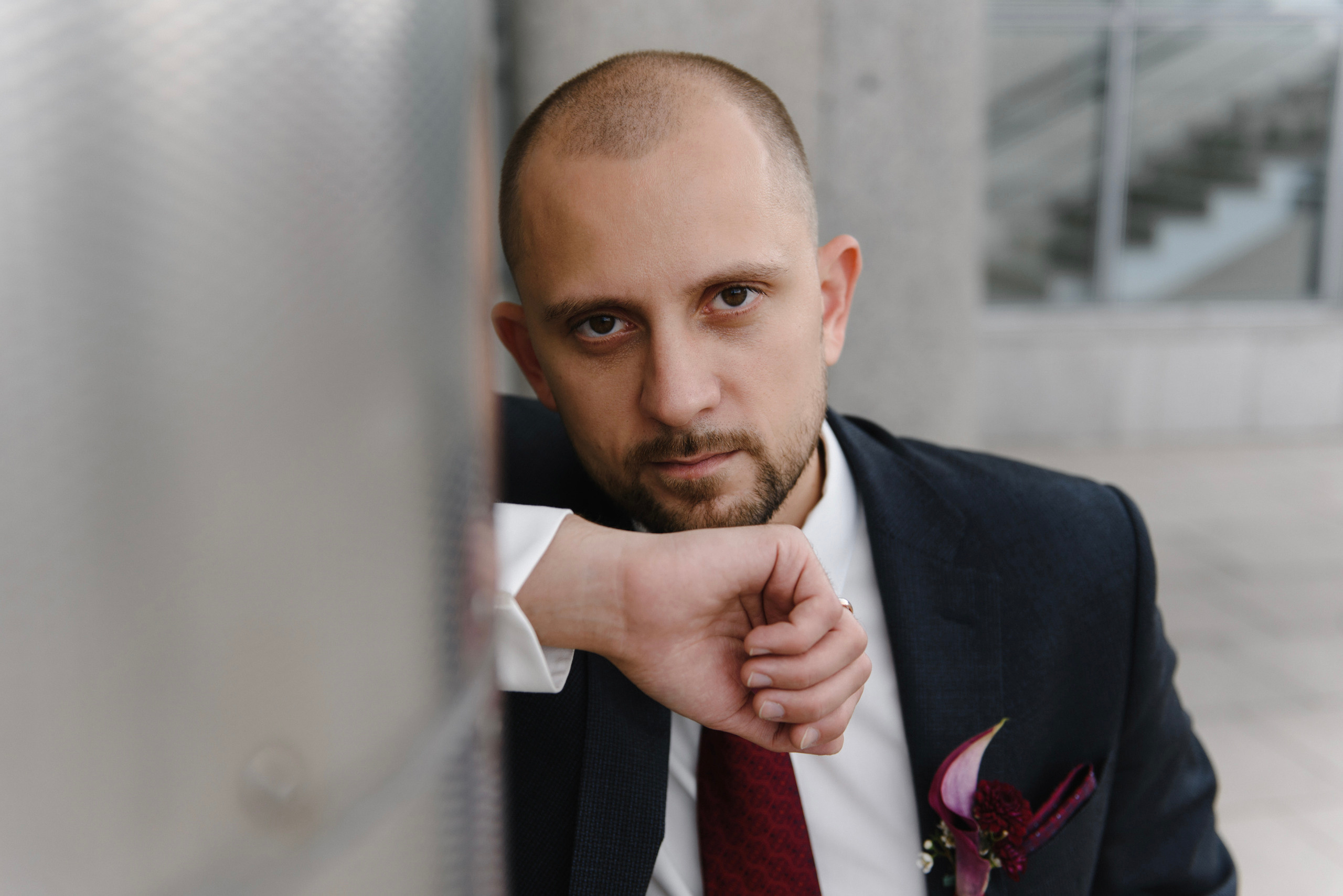 Фотограф Тамбов Андрей Шаталов. Свадебный фотограф в Тамбове Андрей Шаталов