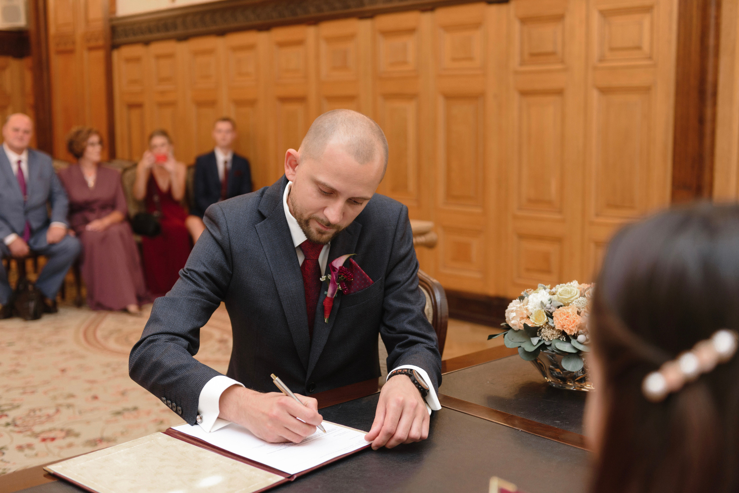 Фотограф Тамбов Андрей Шаталов. Свадебный фотограф в Тамбове Андрей Шаталов