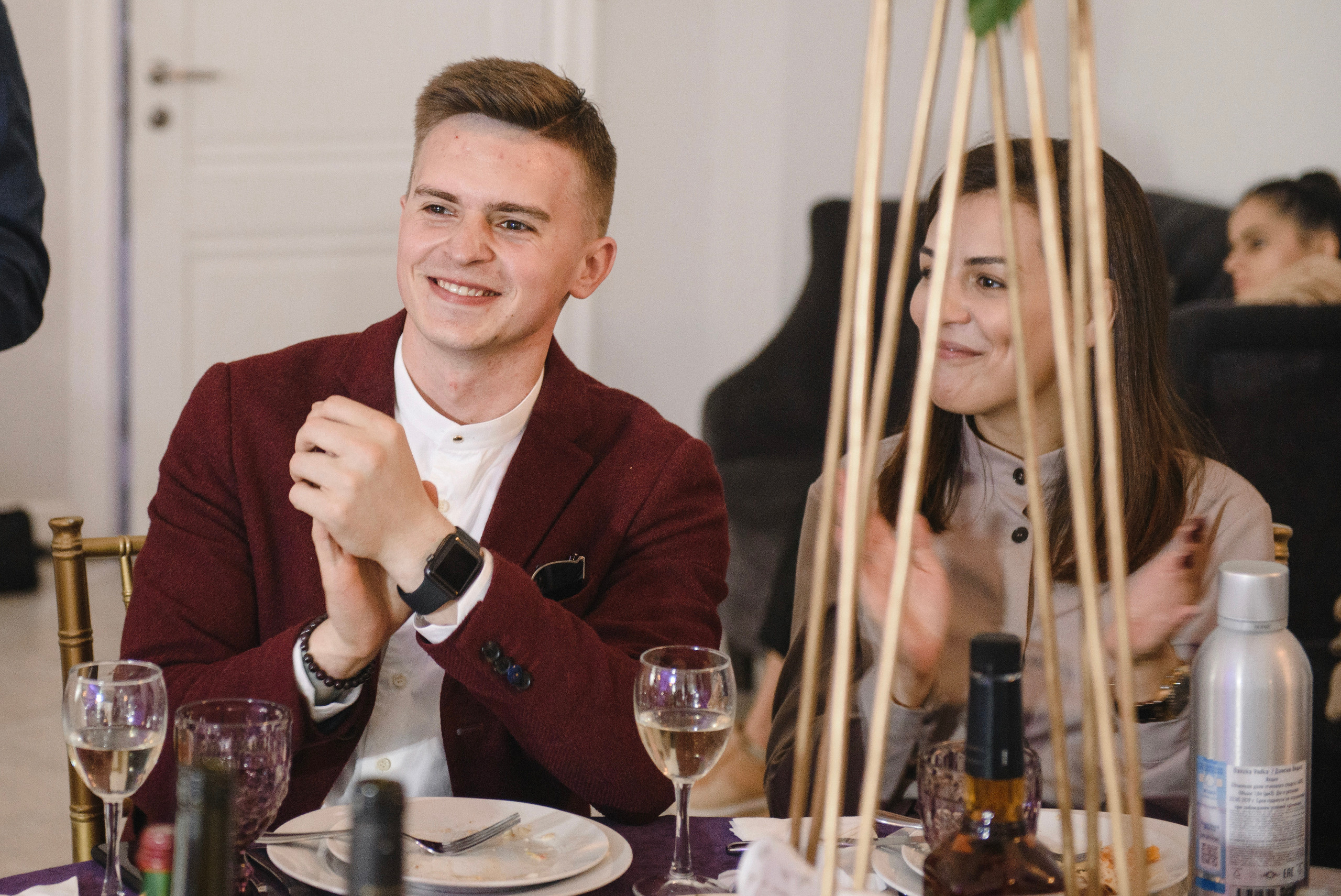 Фотограф Тамбов Андрей Шаталов. Свадебный фотограф в Тамбове Андрей Шаталов