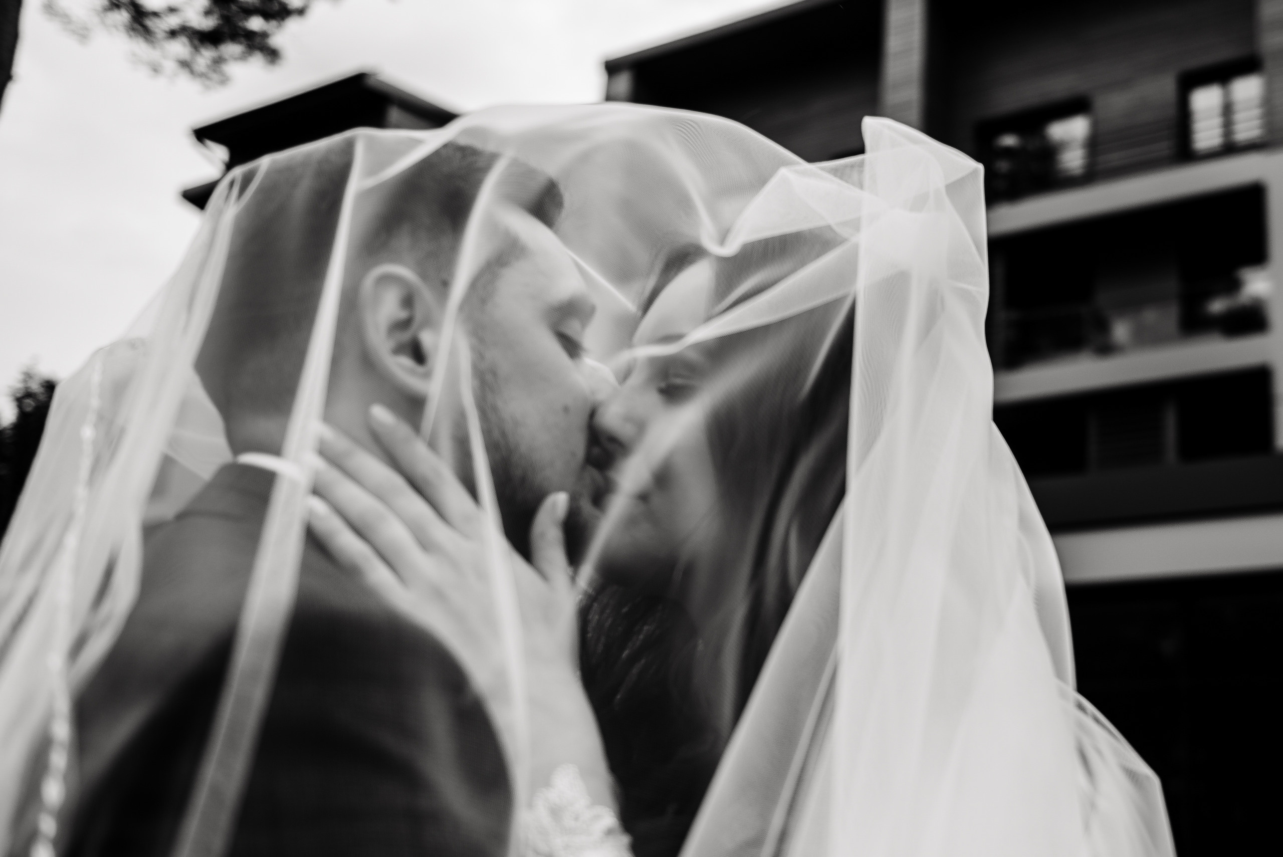 Классическая свадьба в Тамбове. Свадебный фотограф в Тамбове Андрей Шаталов