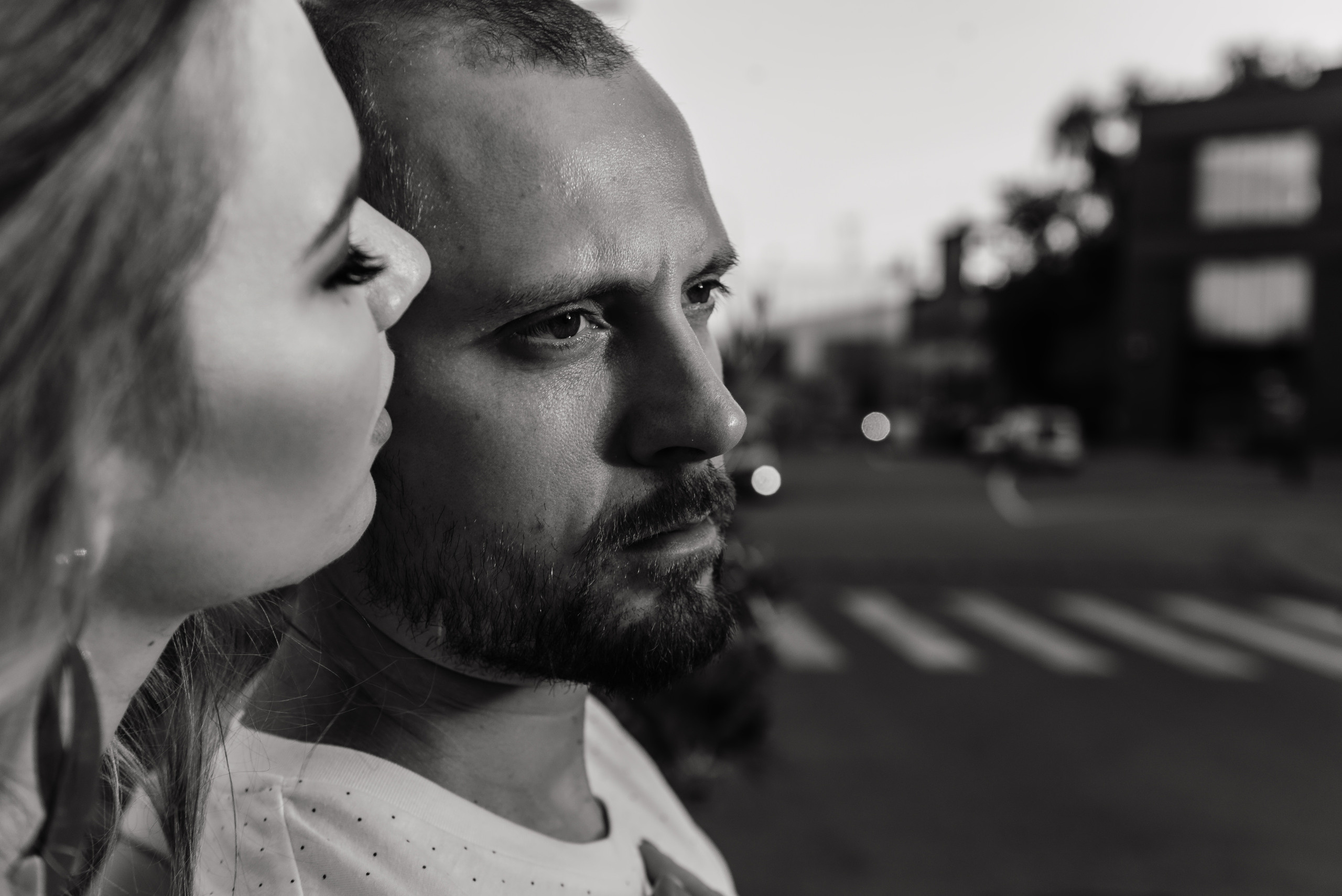 Классическая свадьба в Москве с прогулкой у площади музыки. Свадебный фотограф в Тамбове Андрей Шаталов