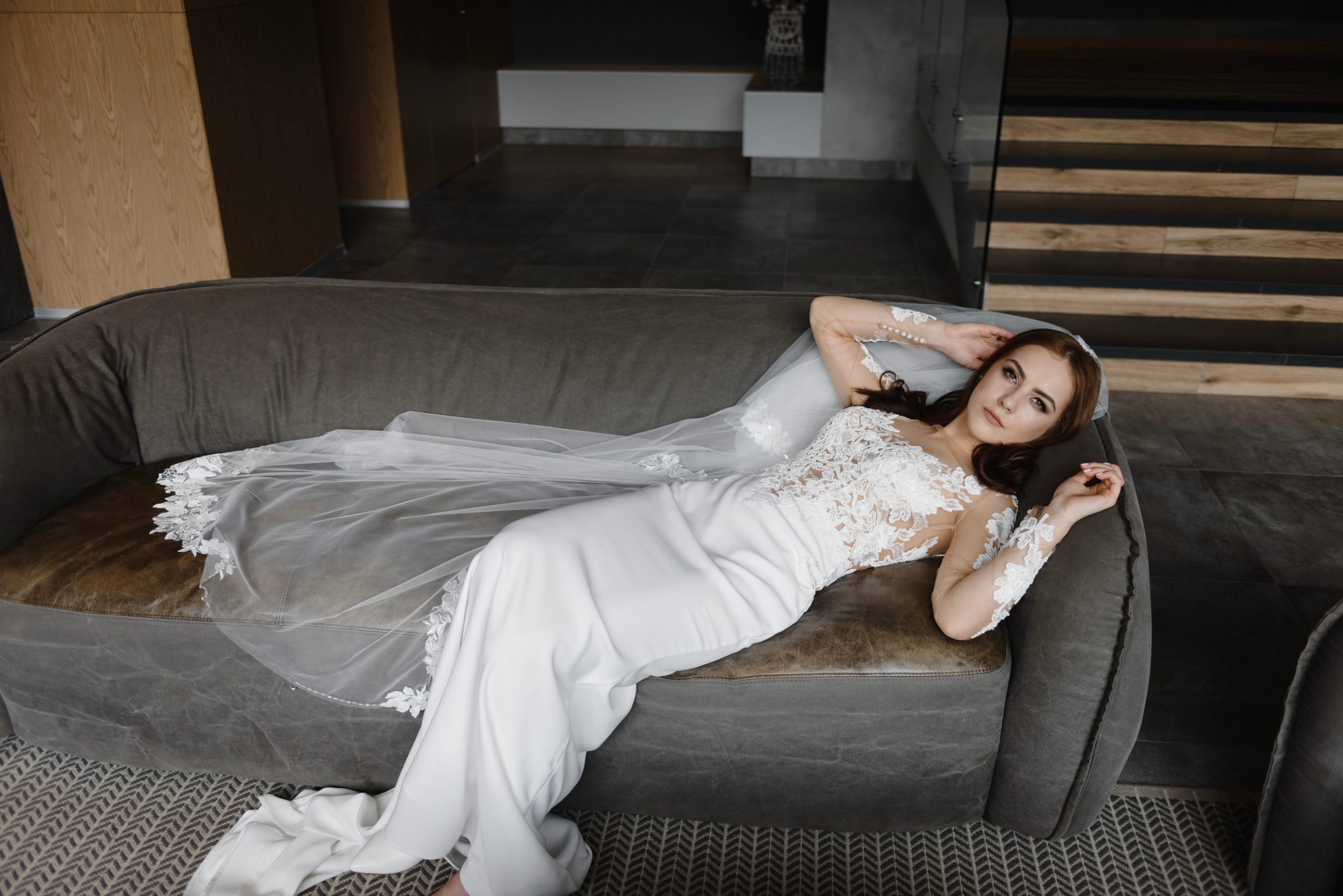 Классическая свадьба в Тамбове. Свадебный фотограф в Тамбове Андрей Шаталов