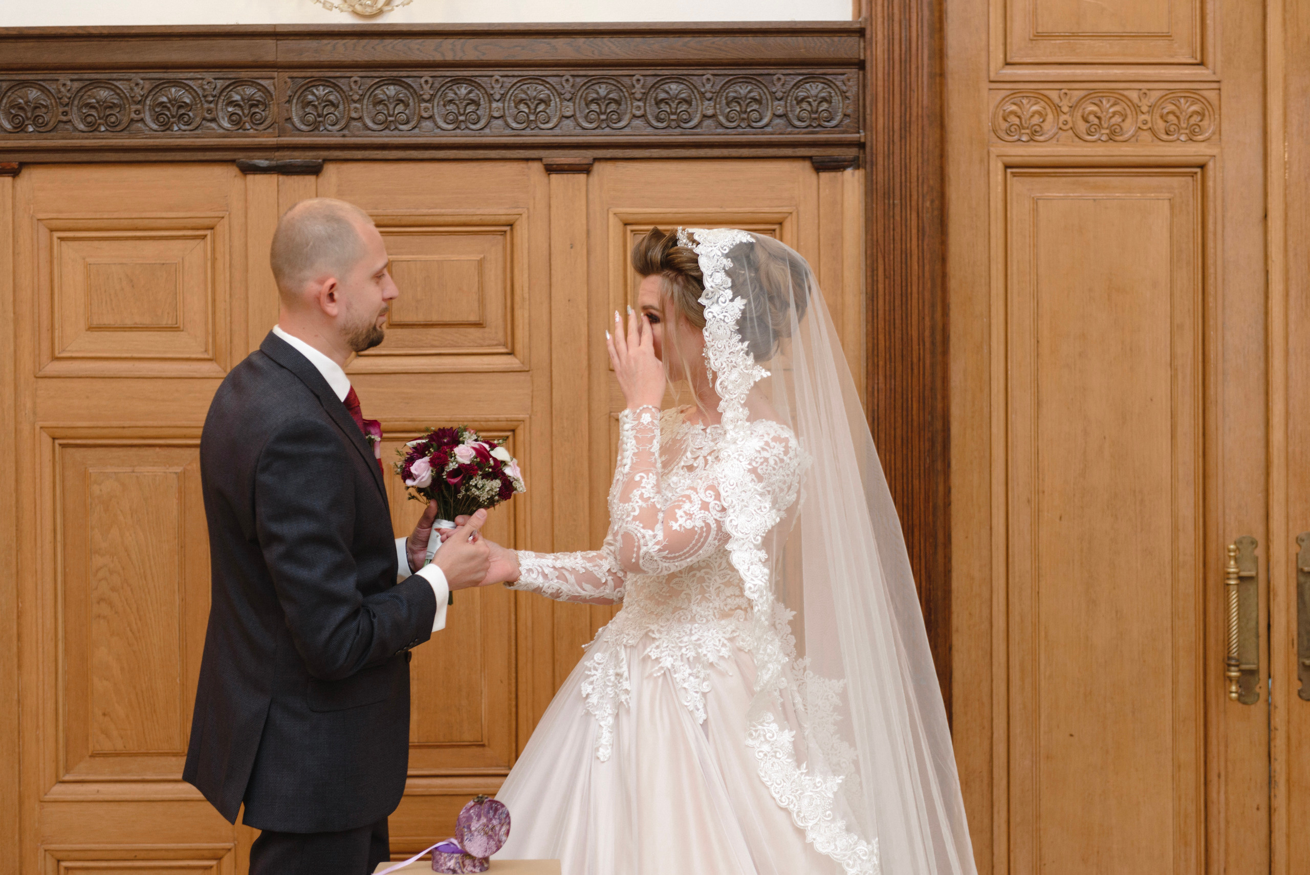 Фотограф Тамбов Андрей Шаталов. Свадебный фотограф в Тамбове Андрей Шаталов