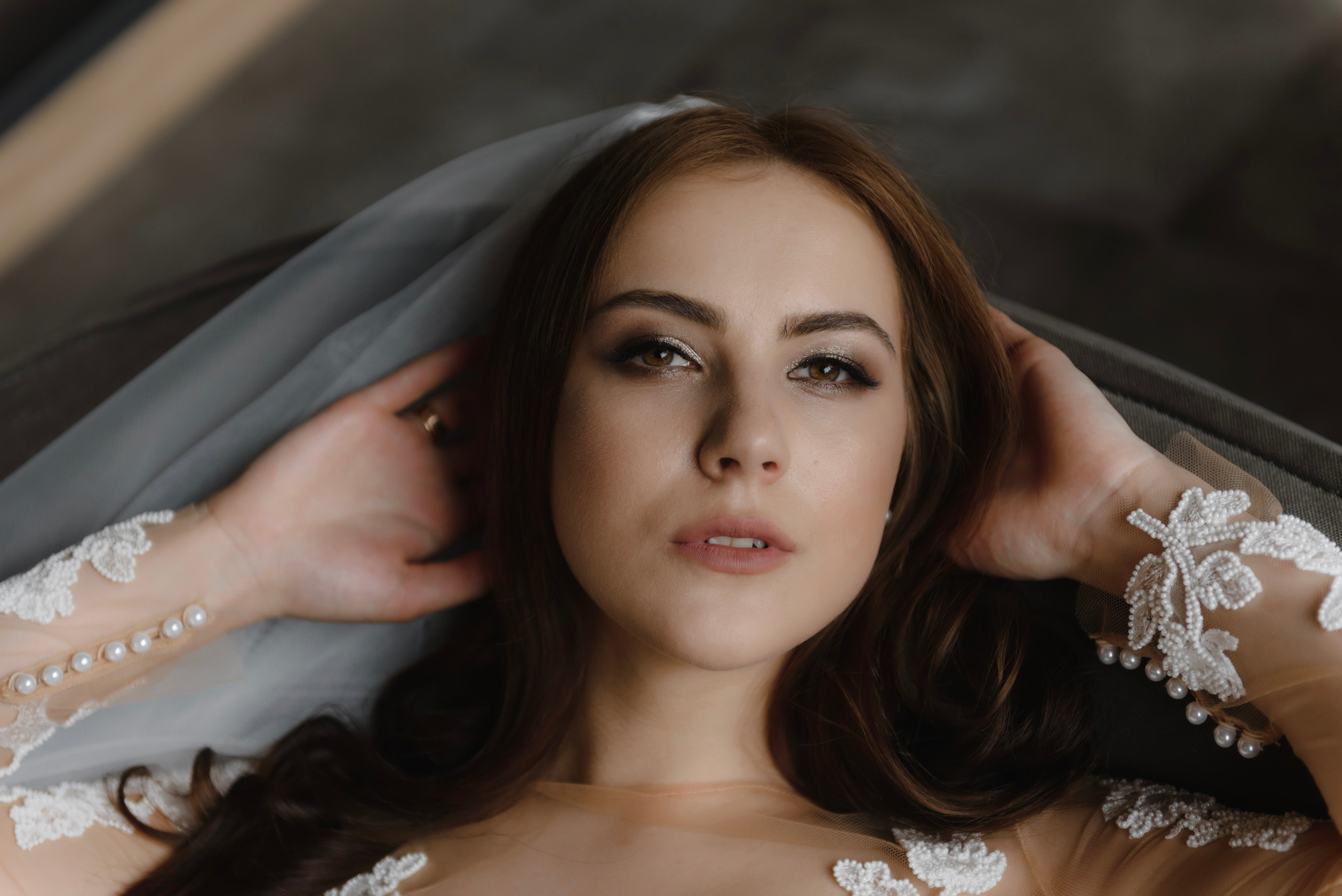 Классическая свадьба в Тамбове. Свадебный фотограф в Тамбове Андрей Шаталов