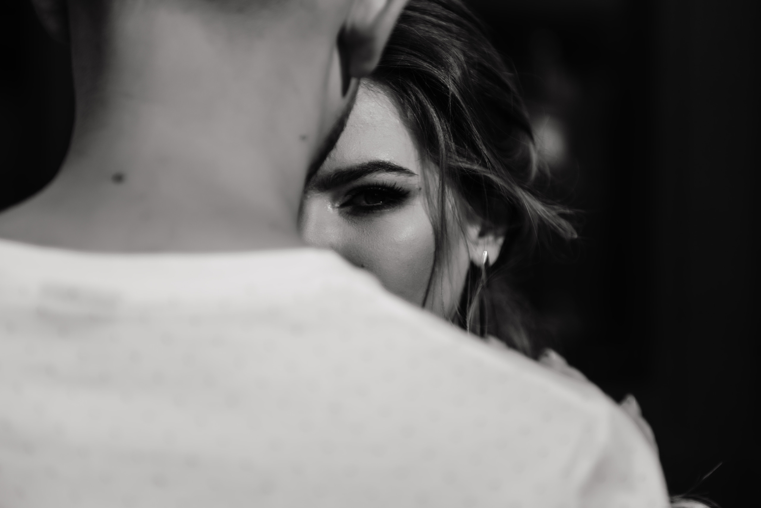 Классическая свадьба в Москве с прогулкой у площади музыки. Свадебный фотограф в Тамбове Андрей Шаталов