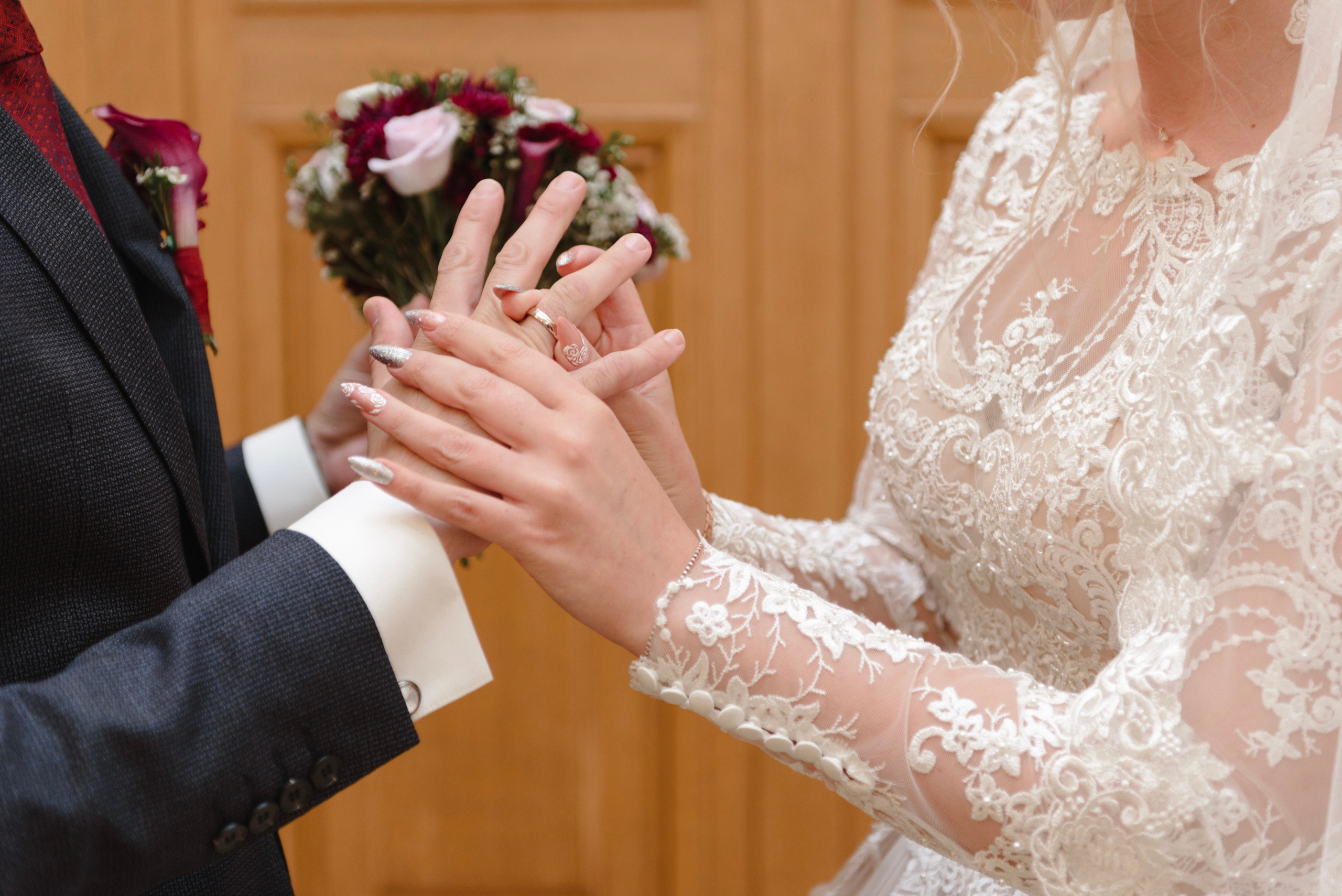 Фотограф Тамбов Андрей Шаталов. Свадебный фотограф в Тамбове Андрей Шаталов