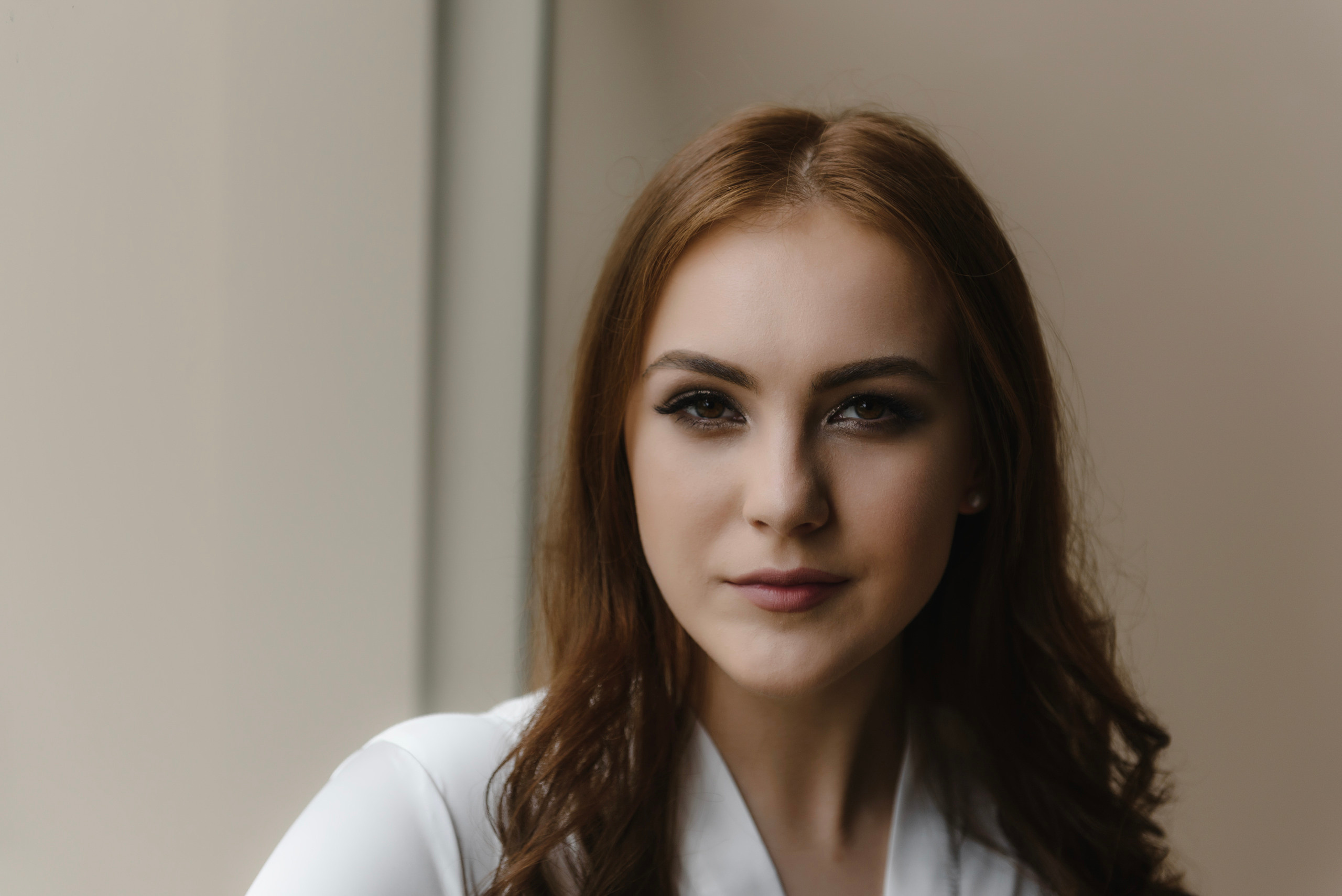 Классическая свадьба в Тамбове. Свадебный фотограф в Тамбове Андрей Шаталов