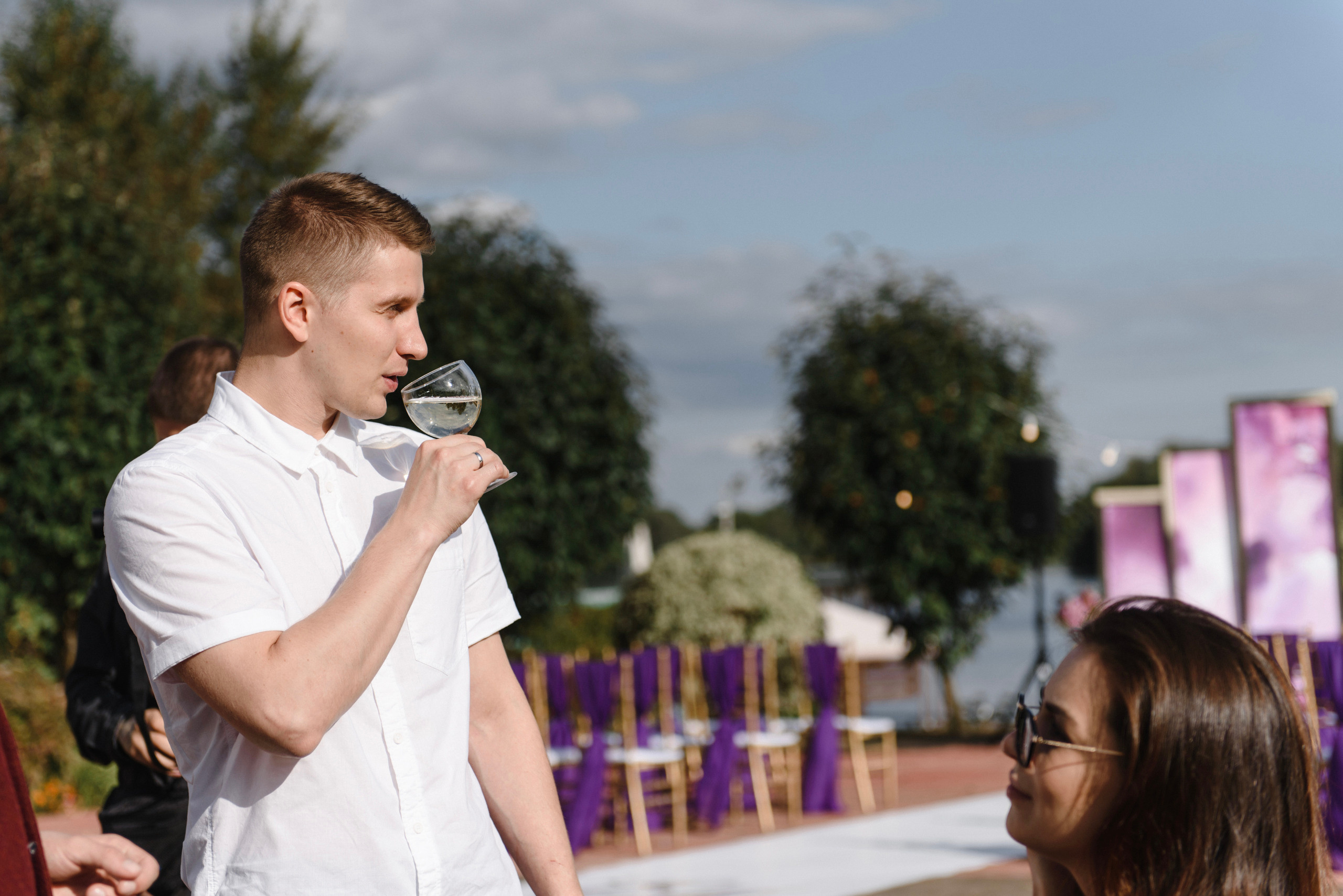 Фотограф Тамбов Андрей Шаталов. Свадебный фотограф в Тамбове Андрей Шаталов