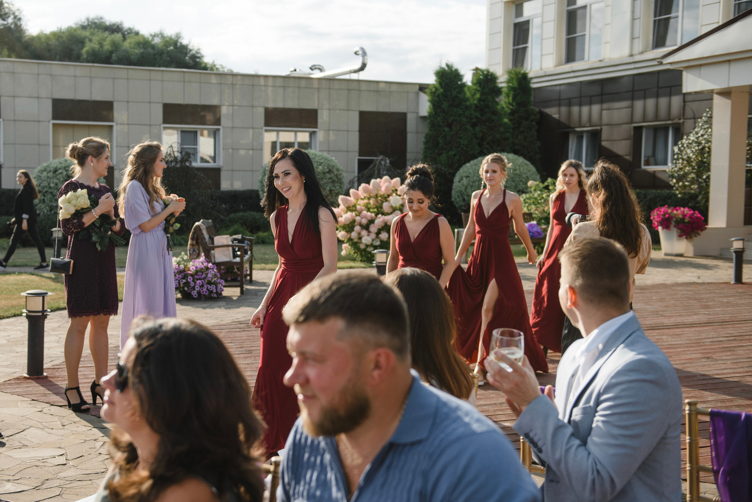 Фотограф Тамбов Андрей Шаталов. Свадебный фотограф в Тамбове Андрей Шаталов