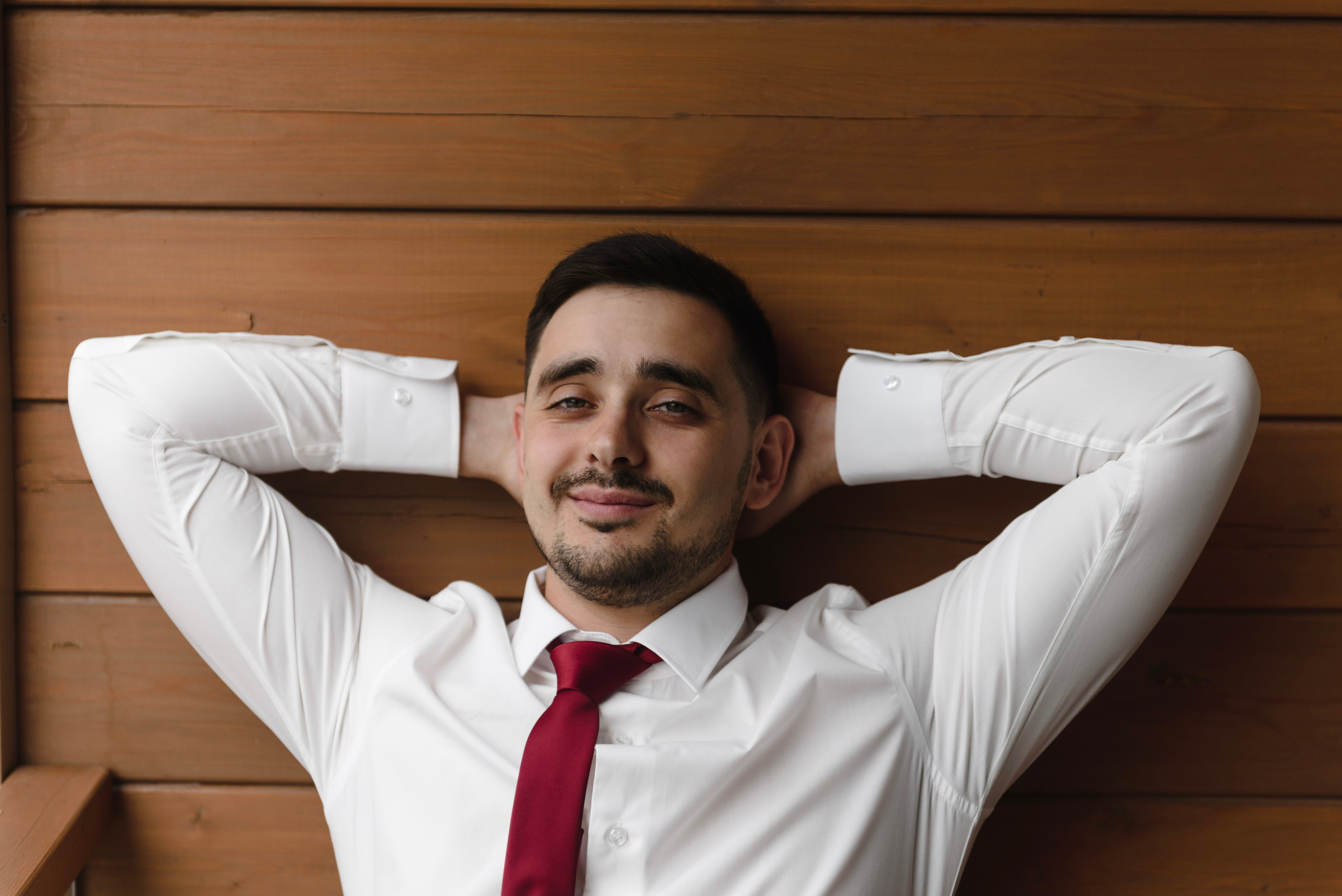 Классическая свадьба в Тамбове. Свадебный фотограф в Тамбове Андрей Шаталов