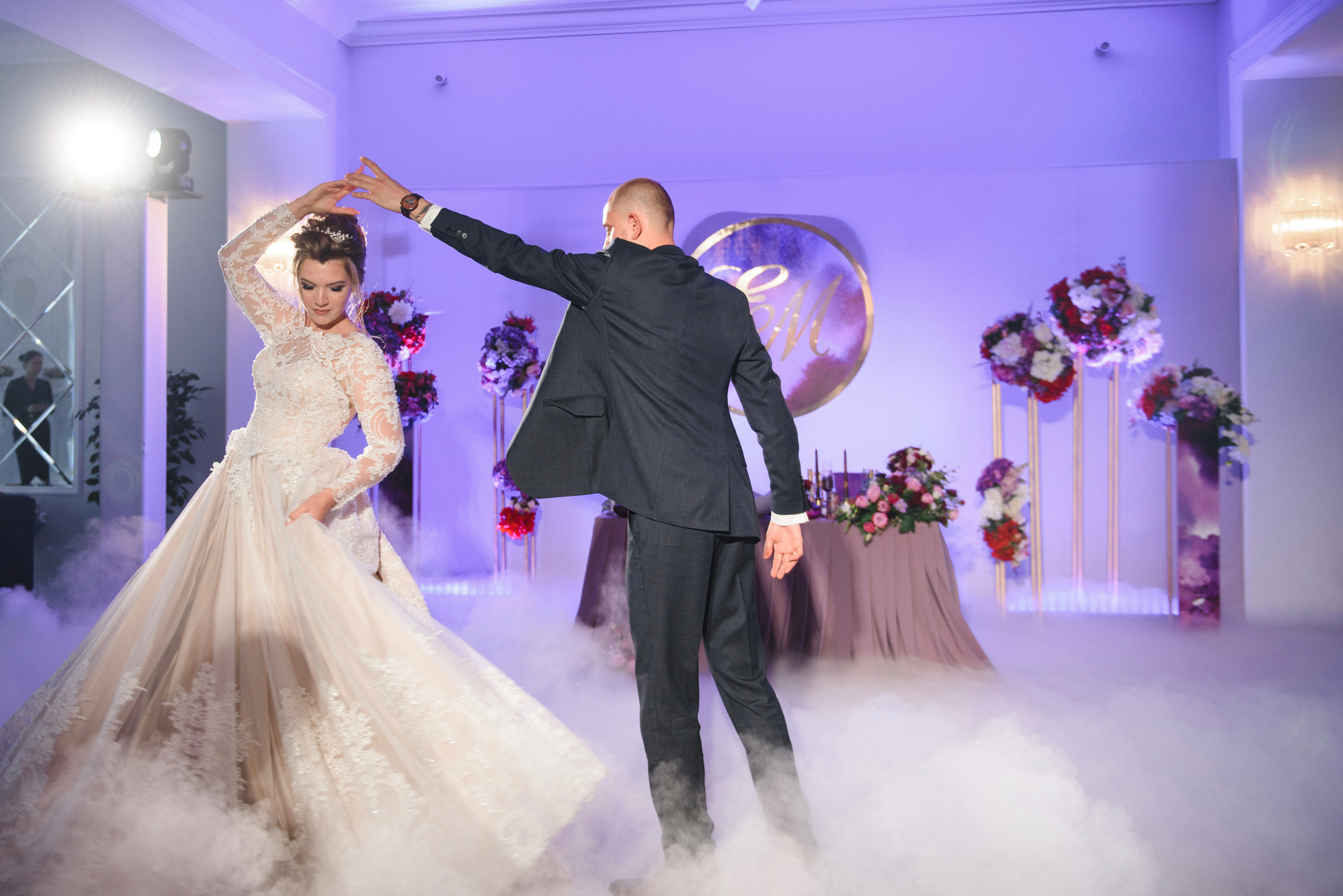 Фотограф Тамбов Андрей Шаталов. Свадебный фотограф в Тамбове Андрей Шаталов