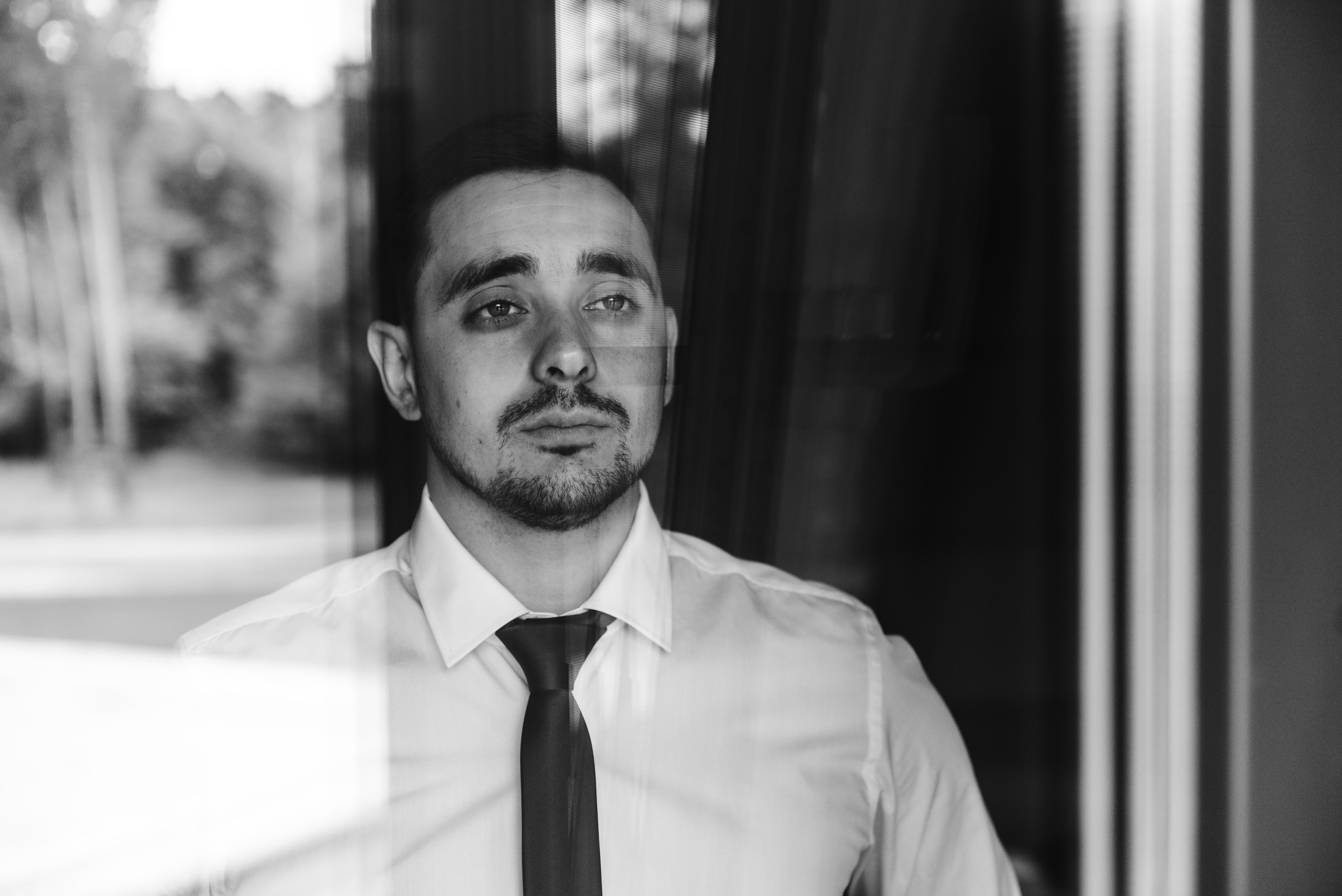 Классическая свадьба в Тамбове. Свадебный фотограф в Тамбове Андрей Шаталов