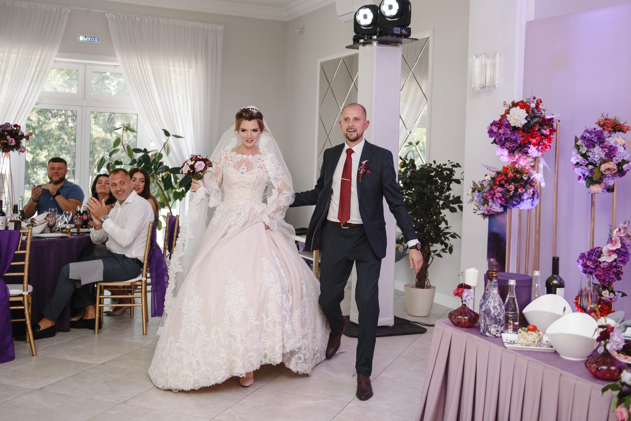 Фотограф Тамбов Андрей Шаталов. Свадебный фотограф в Тамбове Андрей Шаталов