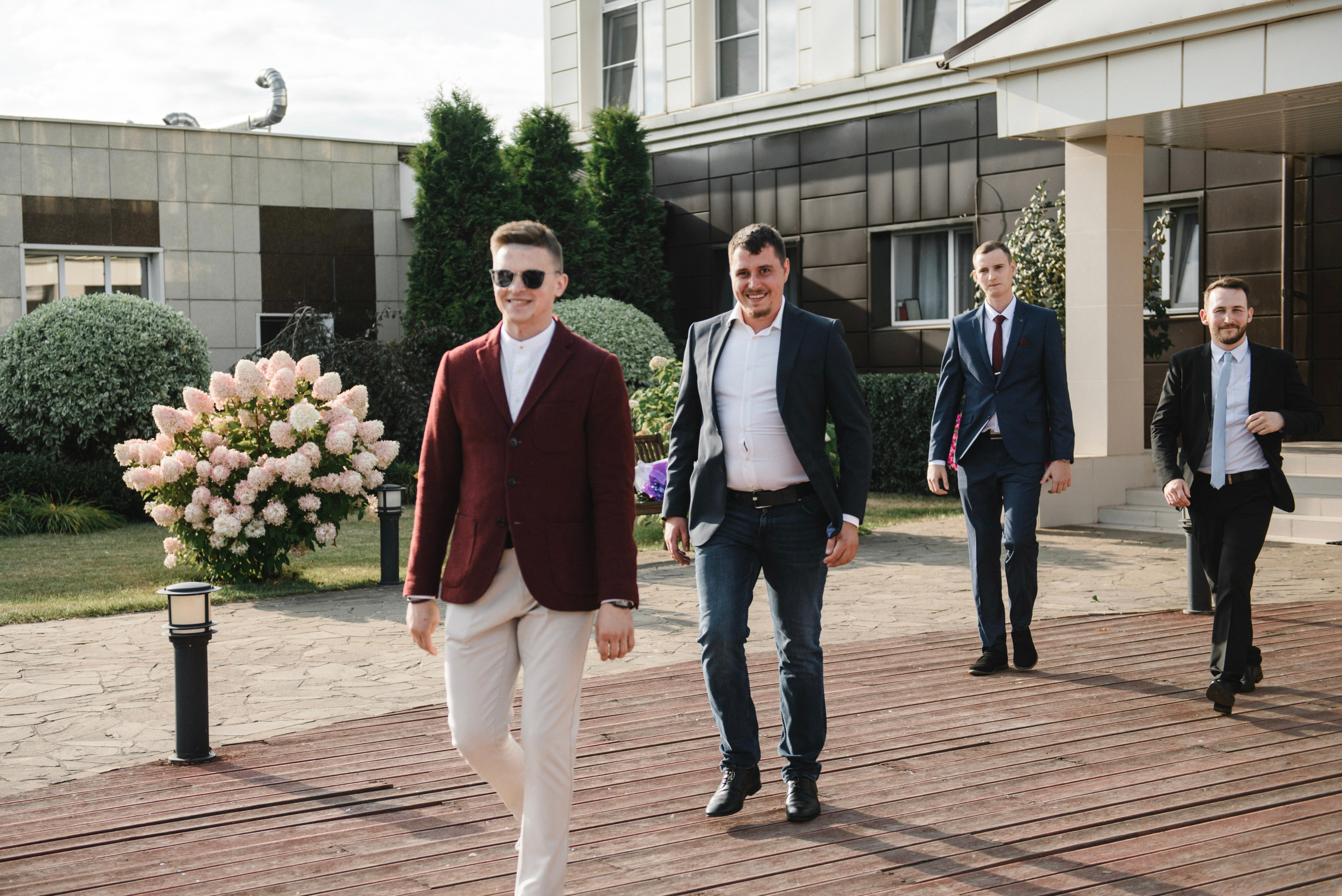 Фотограф Тамбов Андрей Шаталов. Свадебный фотограф в Тамбове Андрей Шаталов