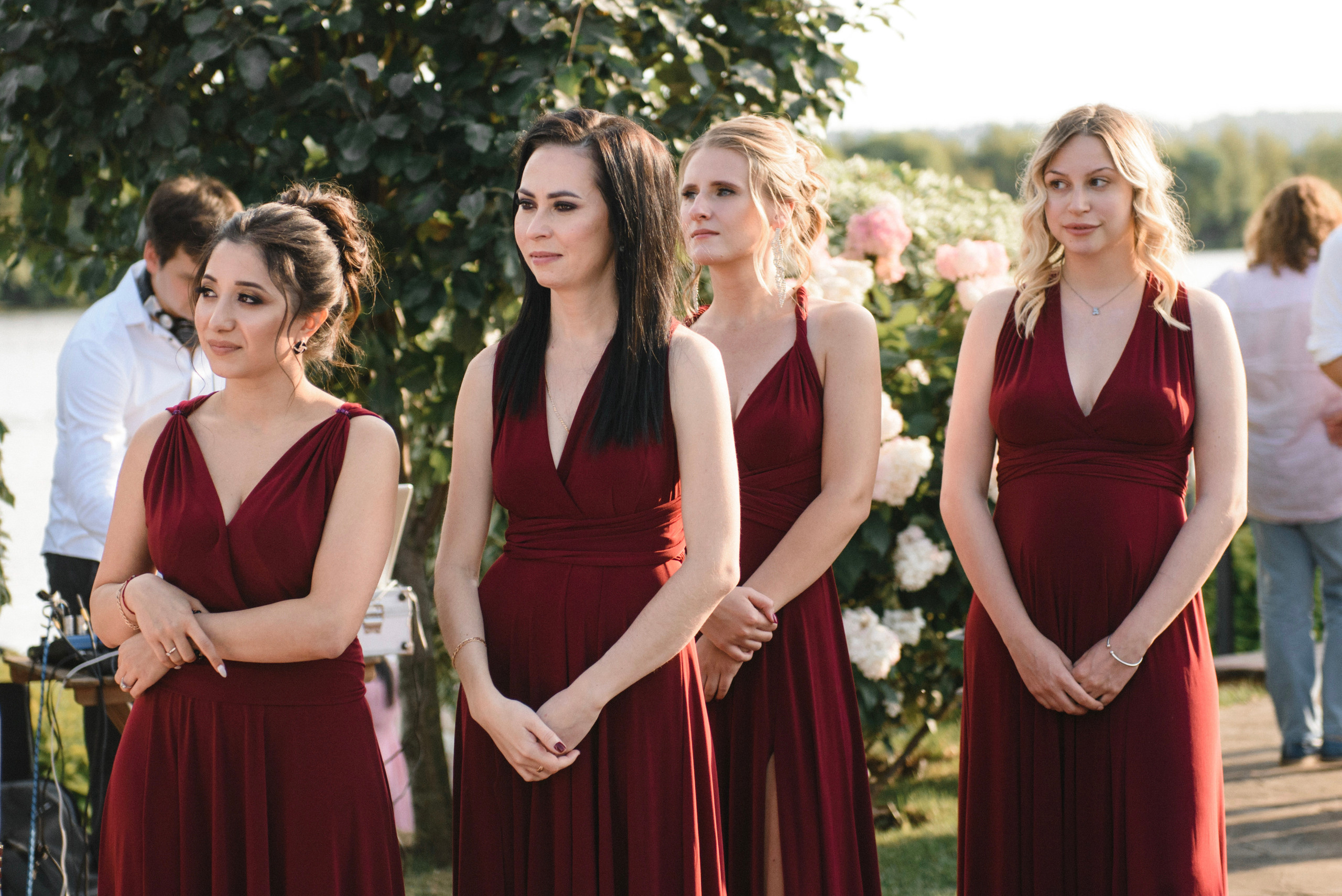 Фотограф Тамбов Андрей Шаталов. Свадебный фотограф в Тамбове Андрей Шаталов