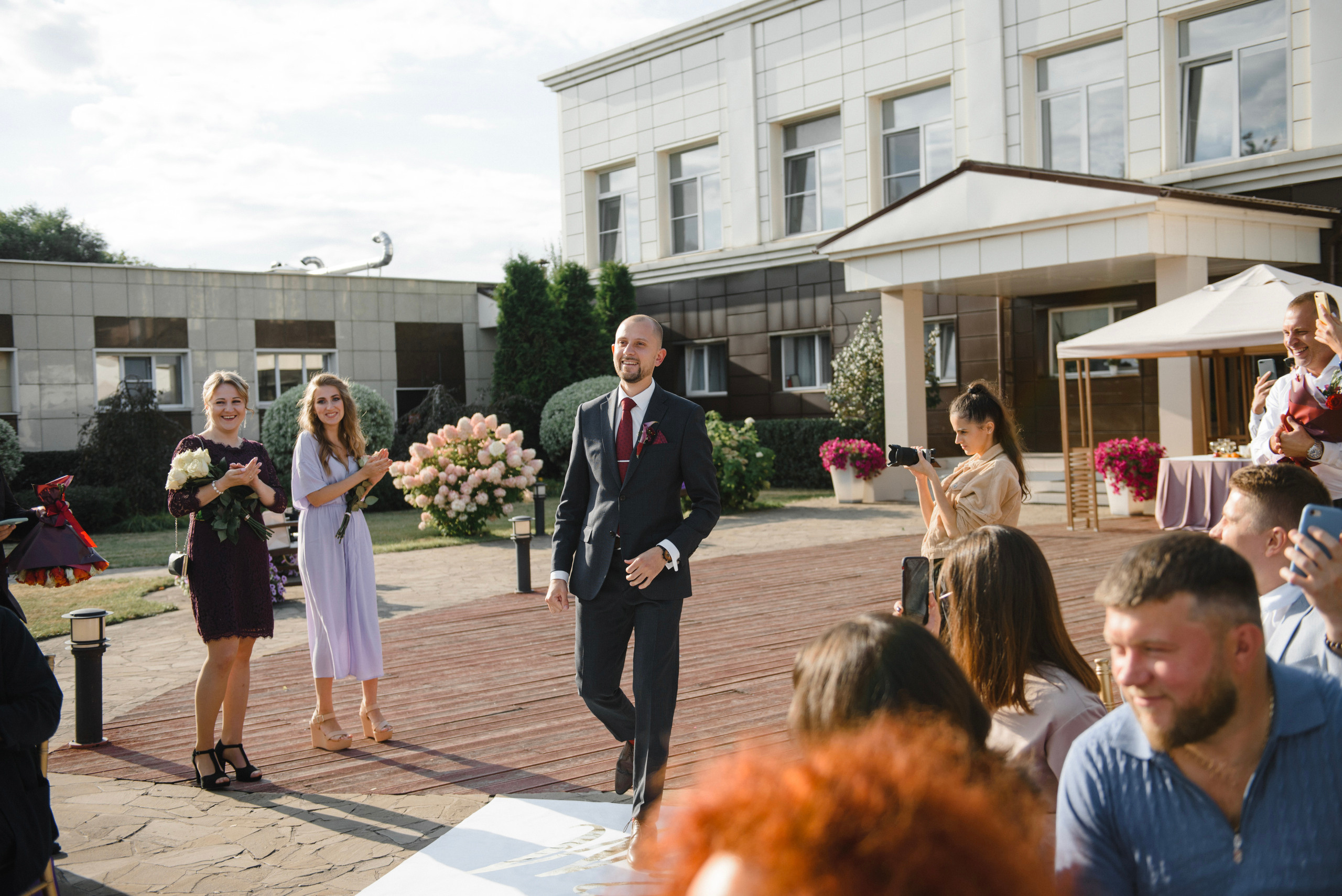 Фотограф Тамбов Андрей Шаталов. Свадебный фотограф в Тамбове Андрей Шаталов