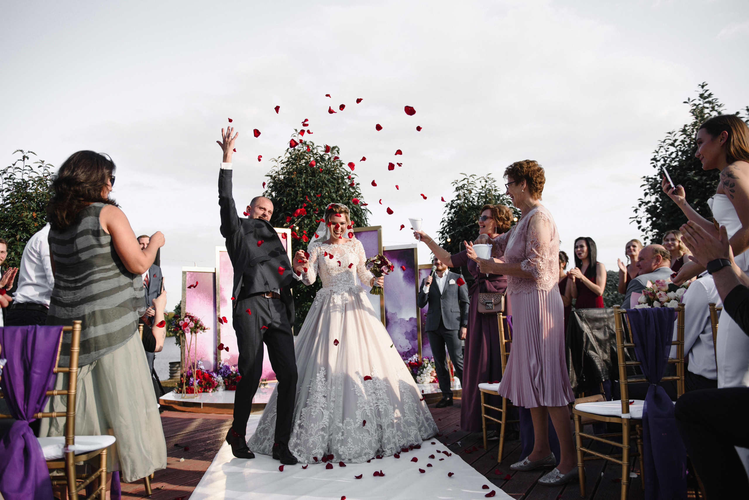 Фотограф Тамбов Андрей Шаталов. Свадебный фотограф в Тамбове Андрей Шаталов