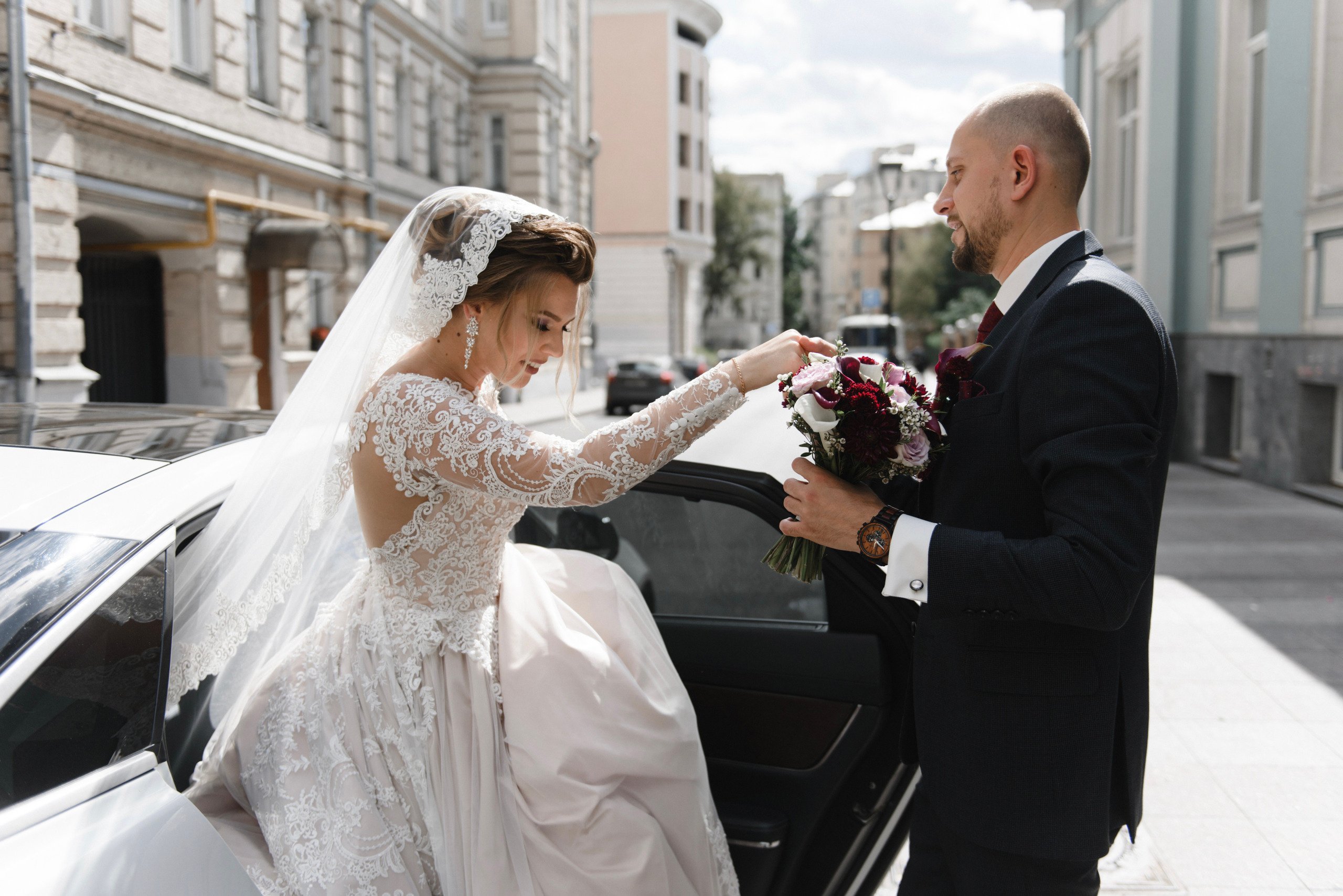 Фотограф Тамбов Андрей Шаталов. Свадебный фотограф в Тамбове Андрей Шаталов