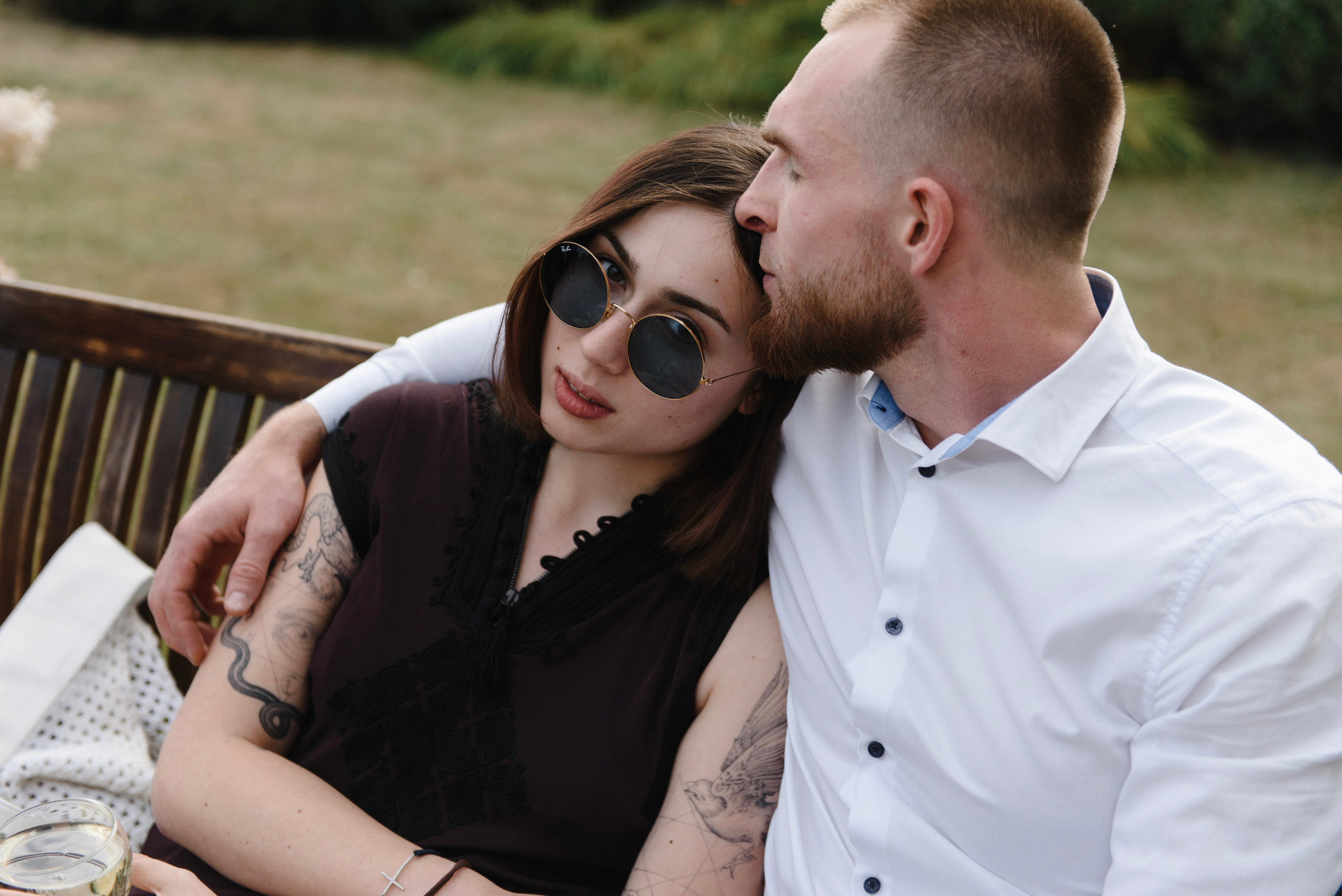 Фотограф Тамбов Андрей Шаталов. Свадебный фотограф в Тамбове Андрей Шаталов