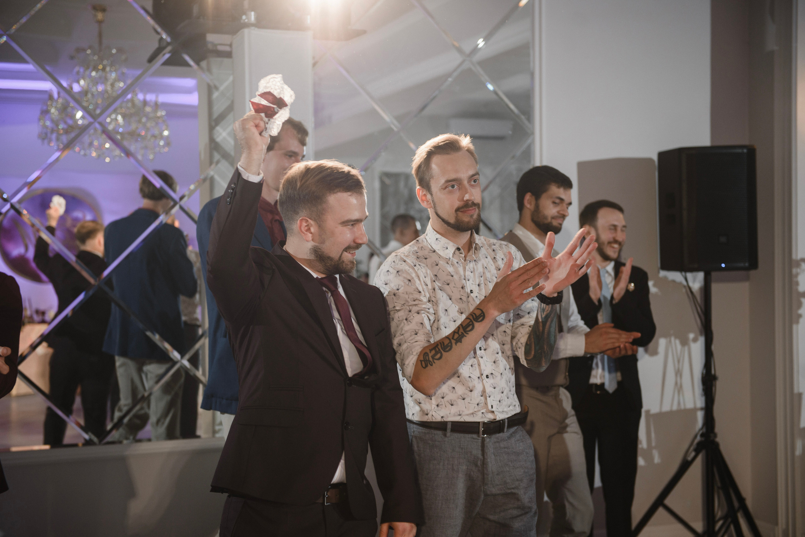 Фотограф Тамбов Андрей Шаталов. Свадебный фотограф в Тамбове Андрей Шаталов