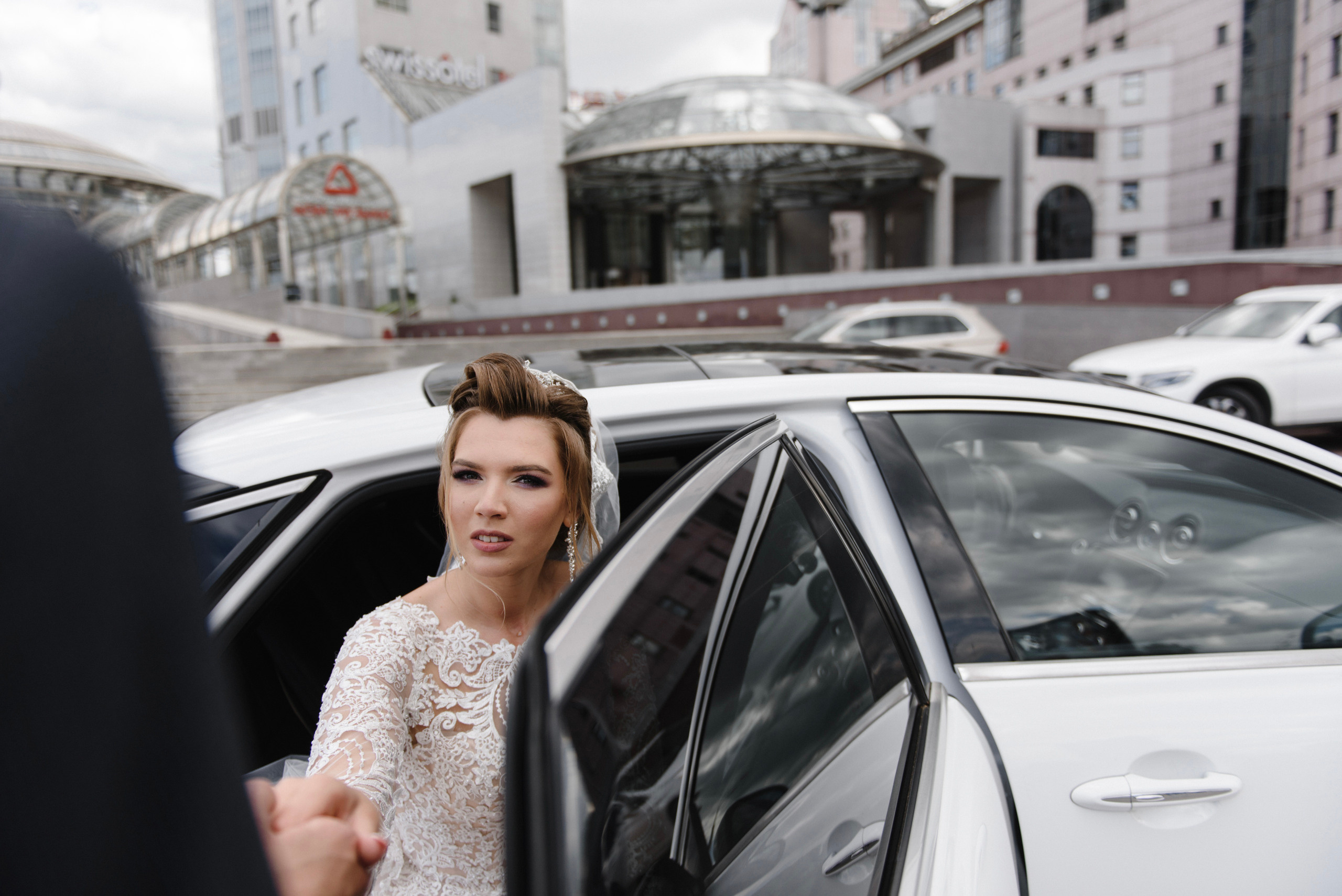 Фотограф Тамбов Андрей Шаталов. Свадебный фотограф в Тамбове Андрей Шаталов