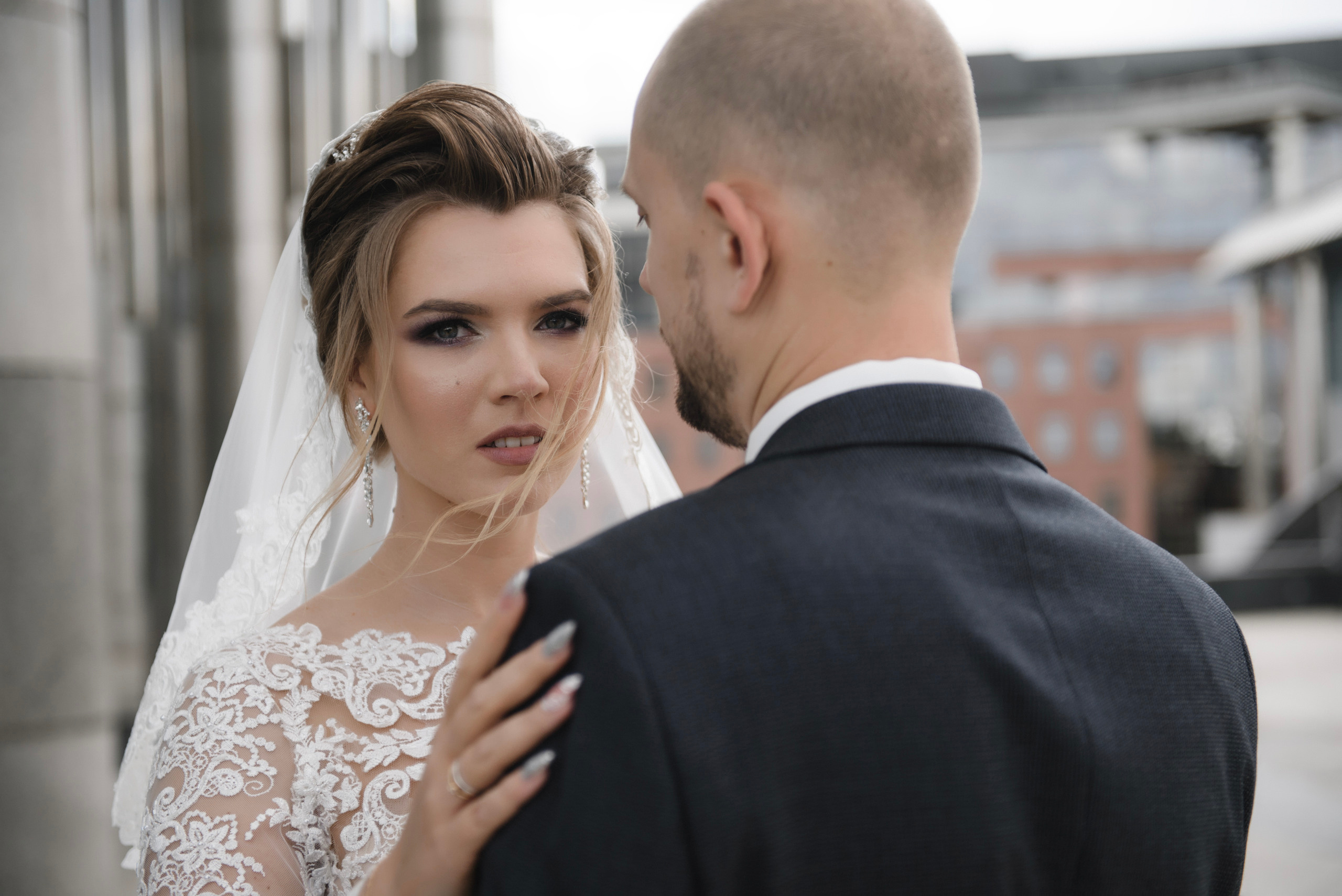 Фотограф Тамбов Андрей Шаталов. Свадебный фотограф в Тамбове Андрей Шаталов