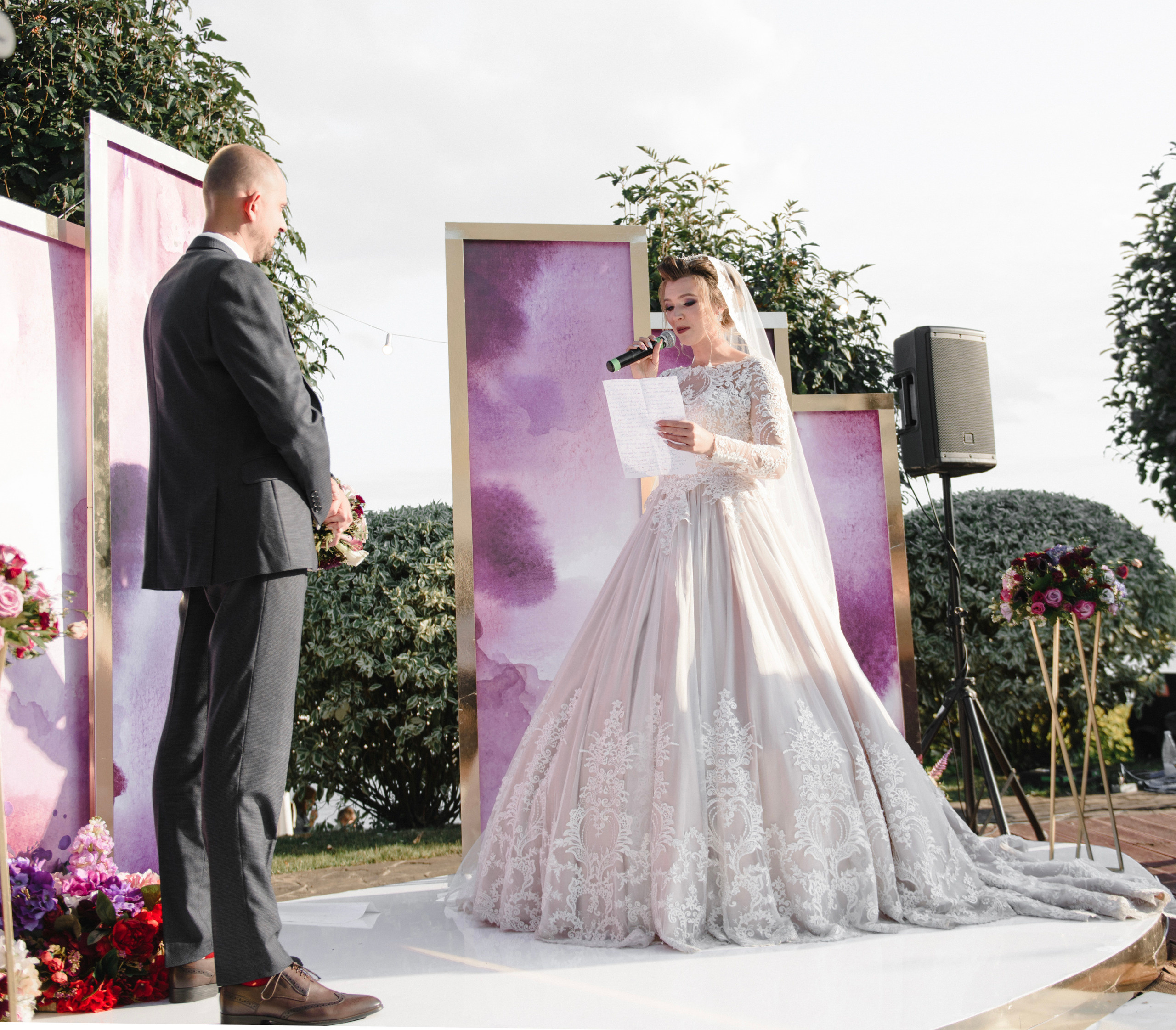 Фотограф Тамбов Андрей Шаталов. Свадебный фотограф в Тамбове Андрей Шаталов