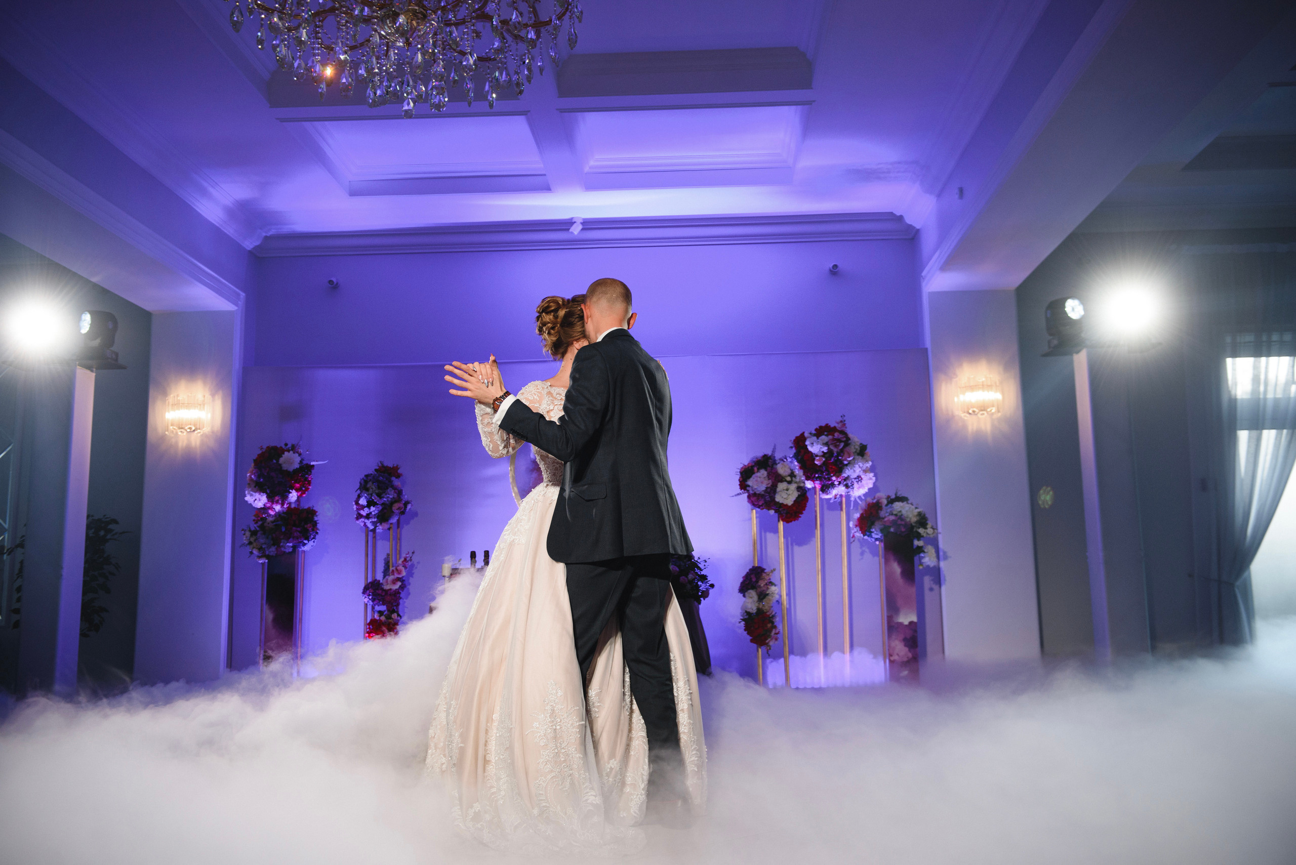 Фотограф Тамбов Андрей Шаталов. Свадебный фотограф в Тамбове Андрей Шаталов