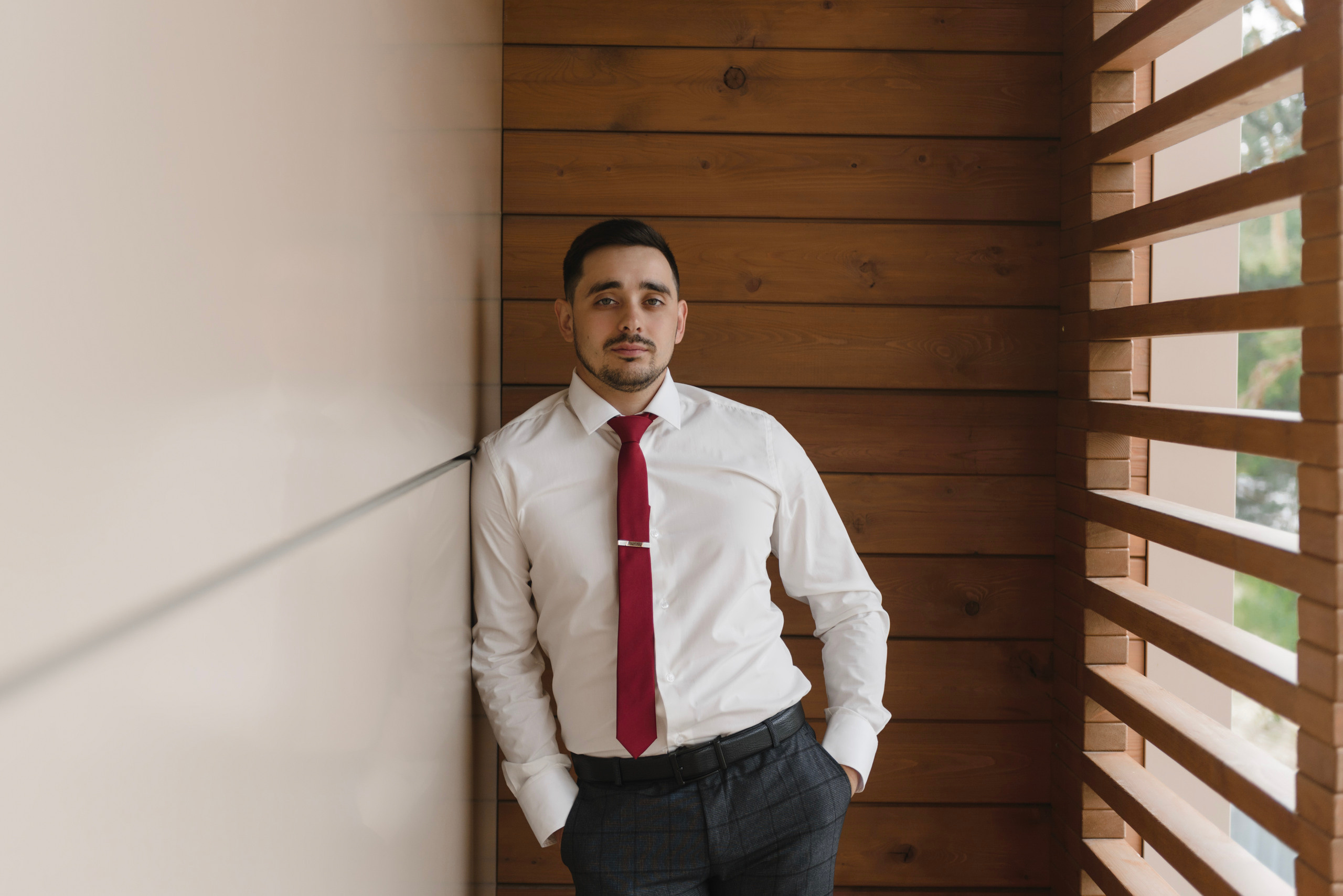 Классическая свадьба в Тамбове. Свадебный фотограф в Тамбове Андрей Шаталов