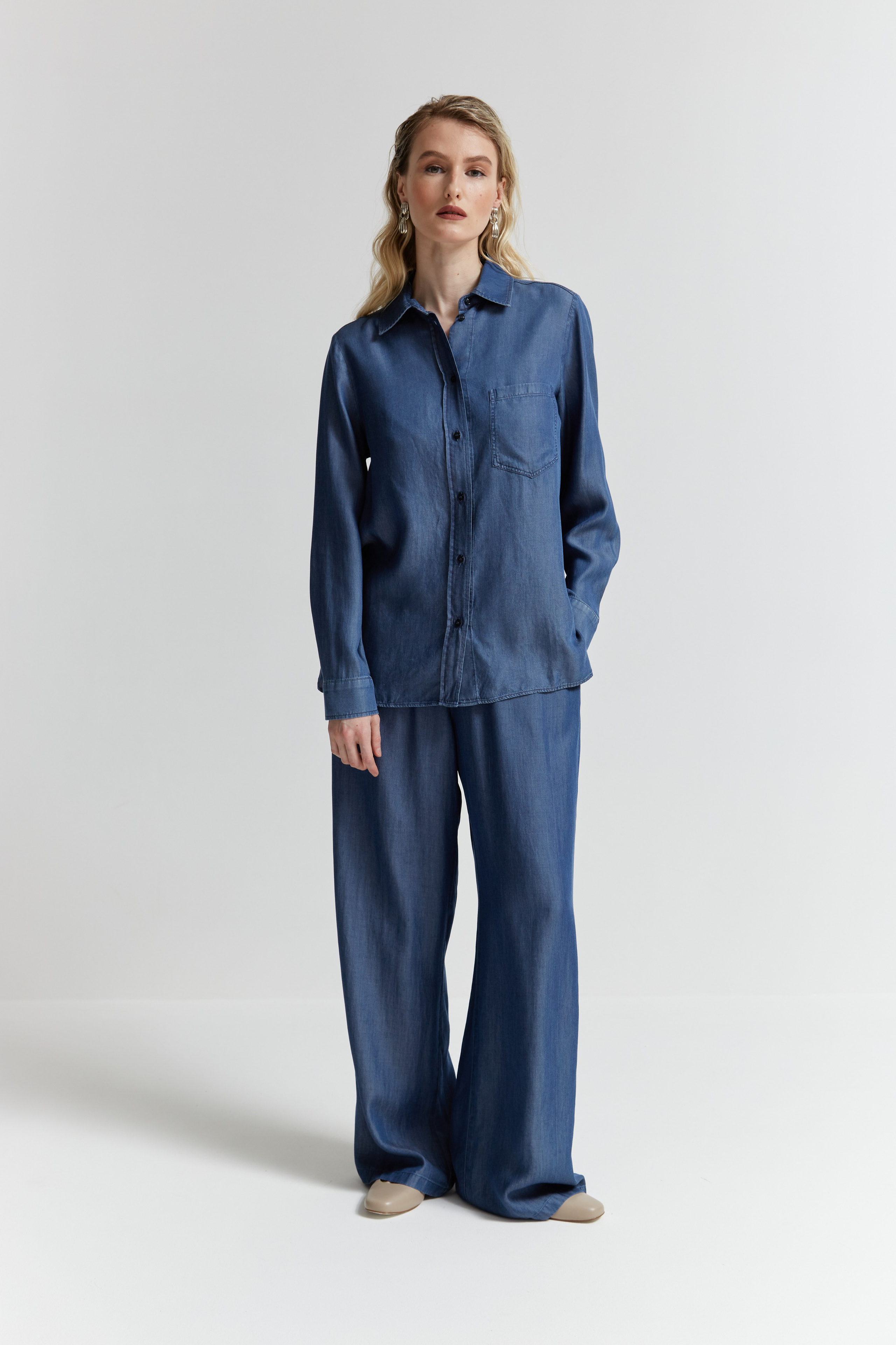 DIANA GALLESI СATALOG. Главная