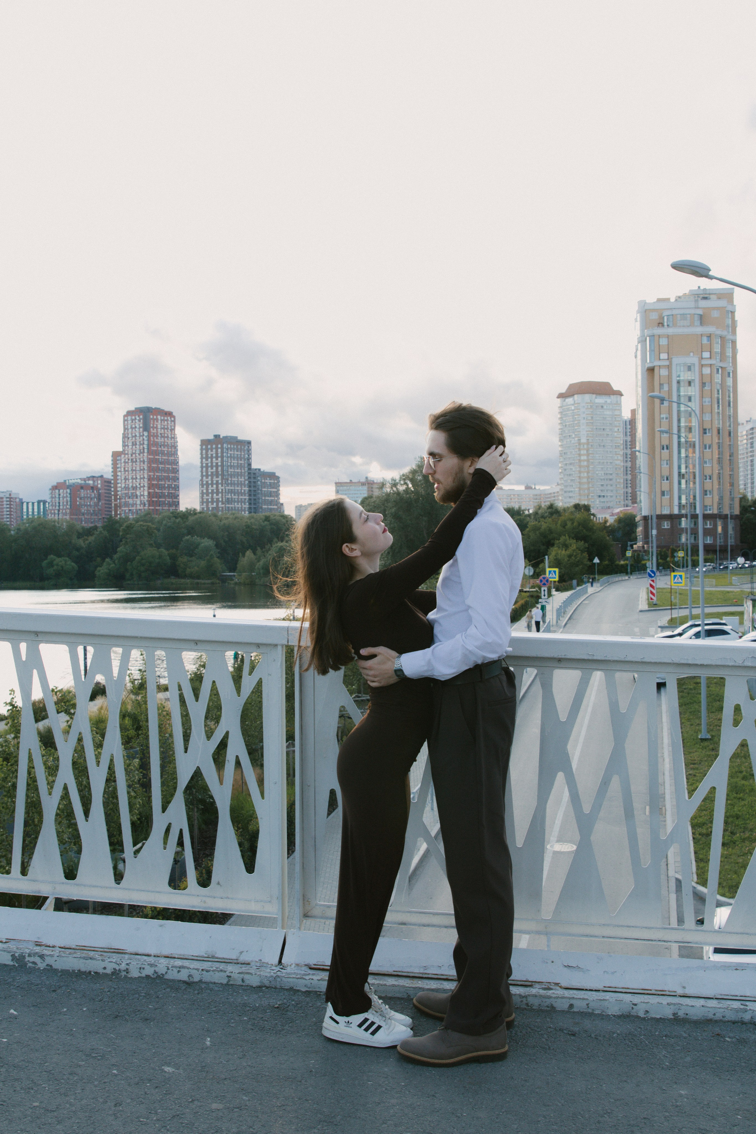 Аэлита и Женя. Фотограф Настя Булочка Екатеринубрг