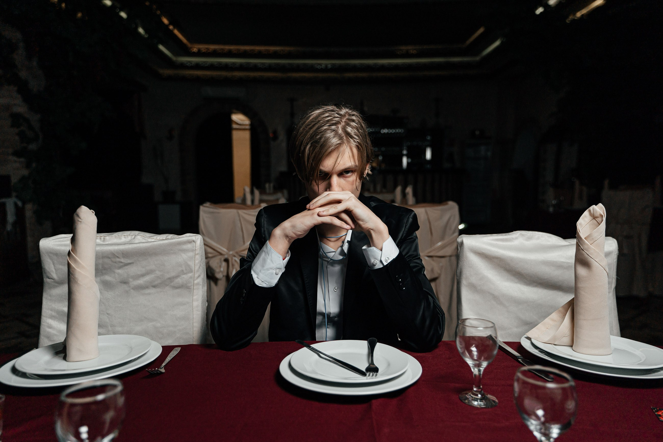 Свадьба Елена & Александр. Фотограф и видеограф в Москве