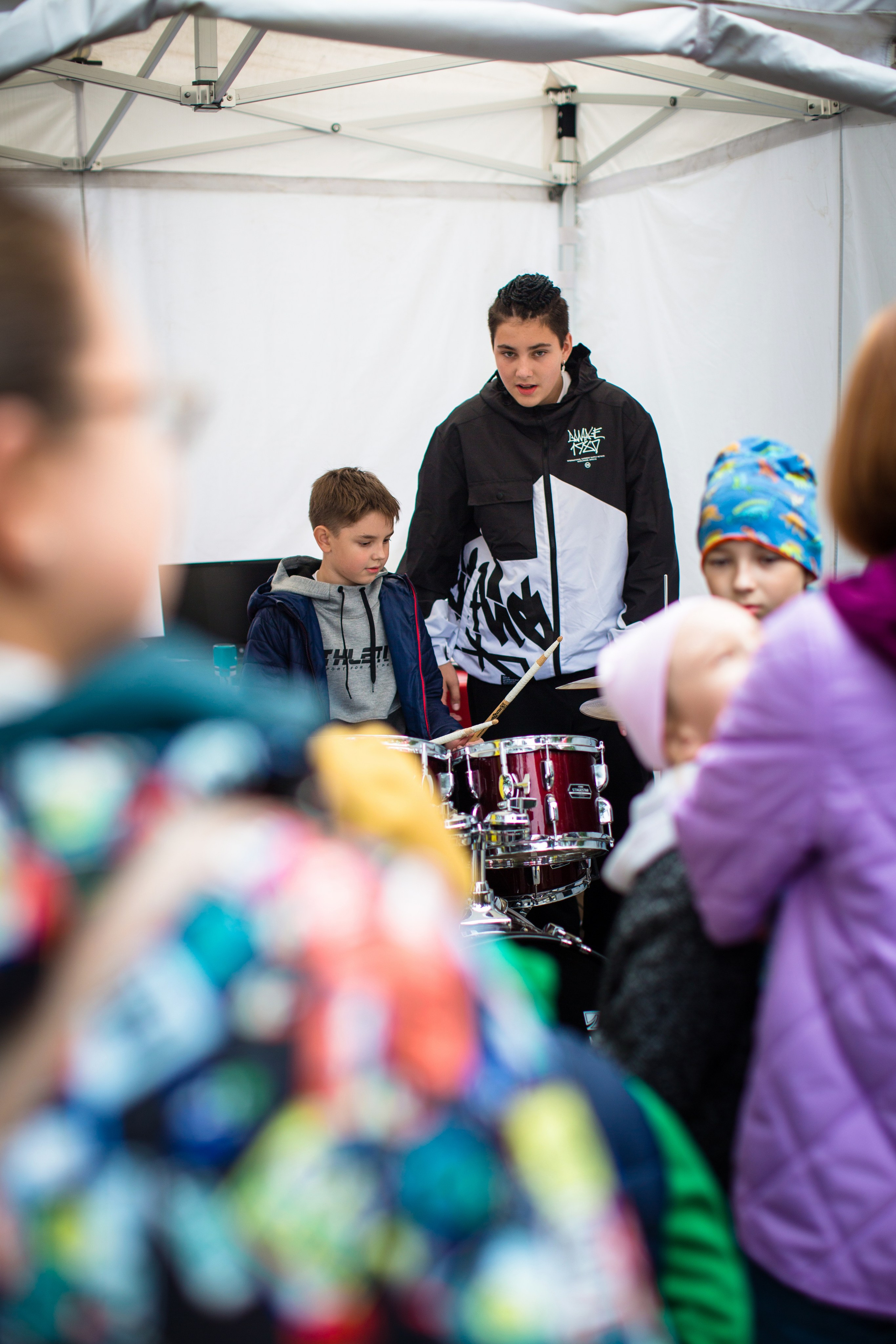 Music Art Master — почувствуй этот ритм