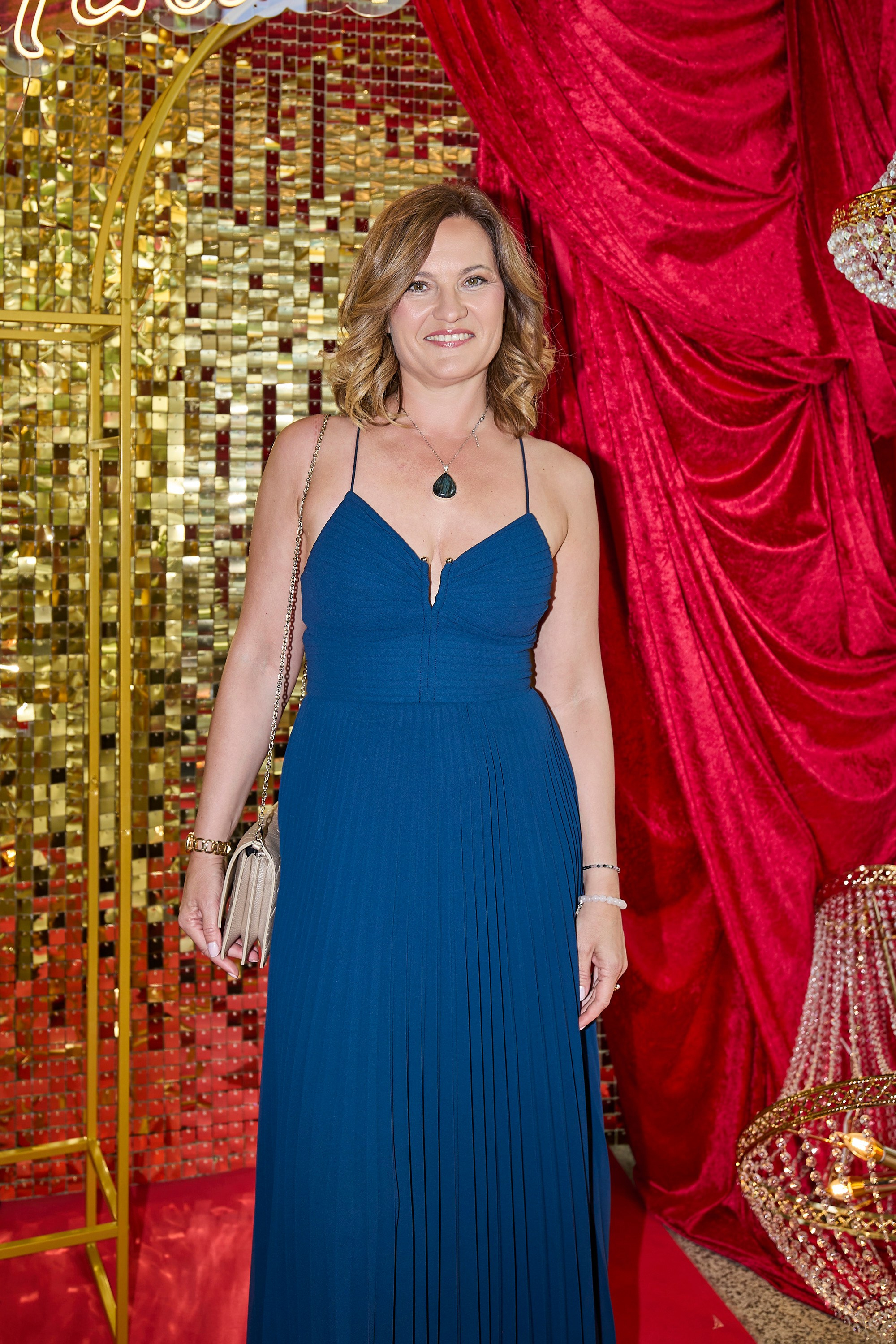 La Persona Awards 2026. Fotógrafa, videógrafa y piloto de dron en Valencia, España - Anna Baranova