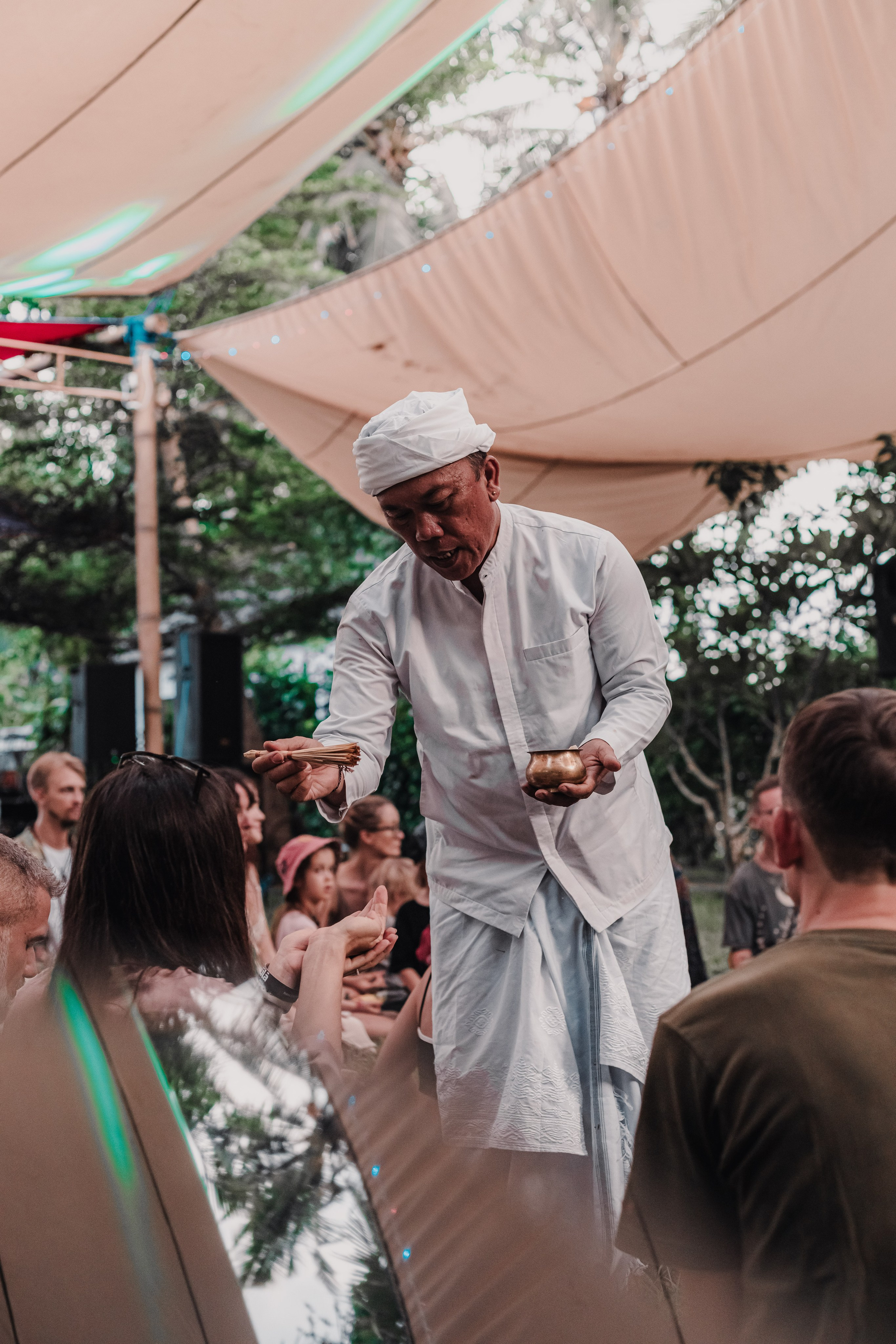 Russian New year. Мариам Багдасарян