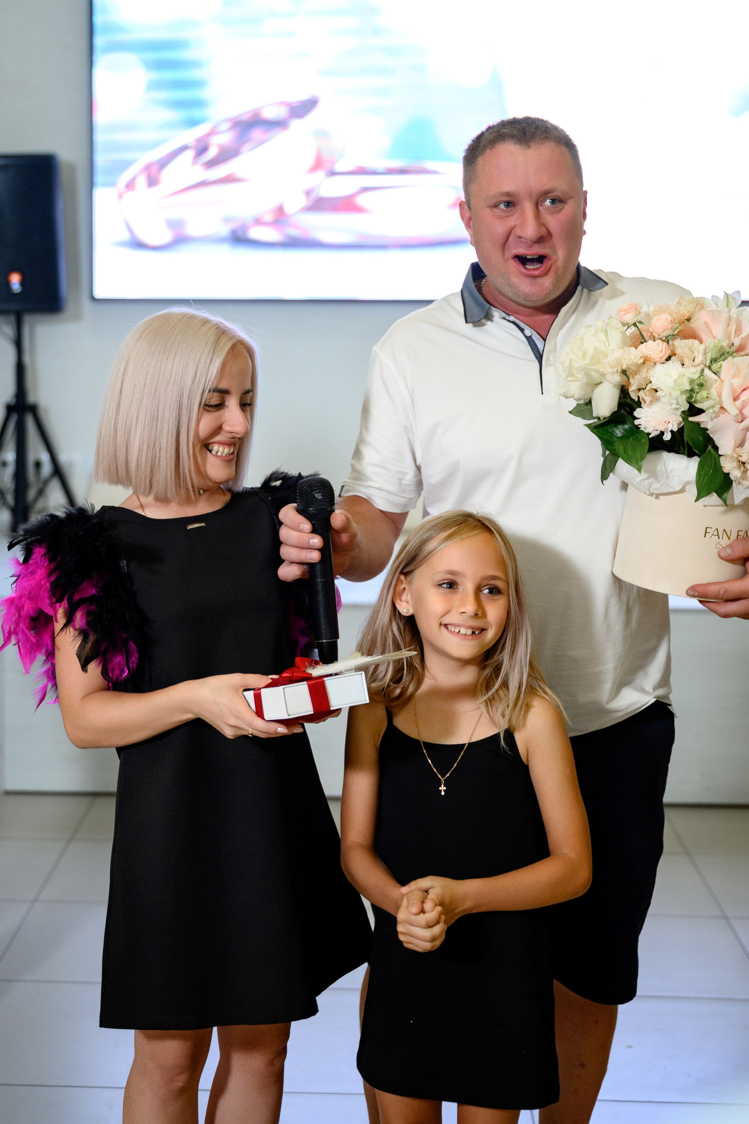 Nadezhda & Alexey. Фотограф в Липецке Ковалько Евгений