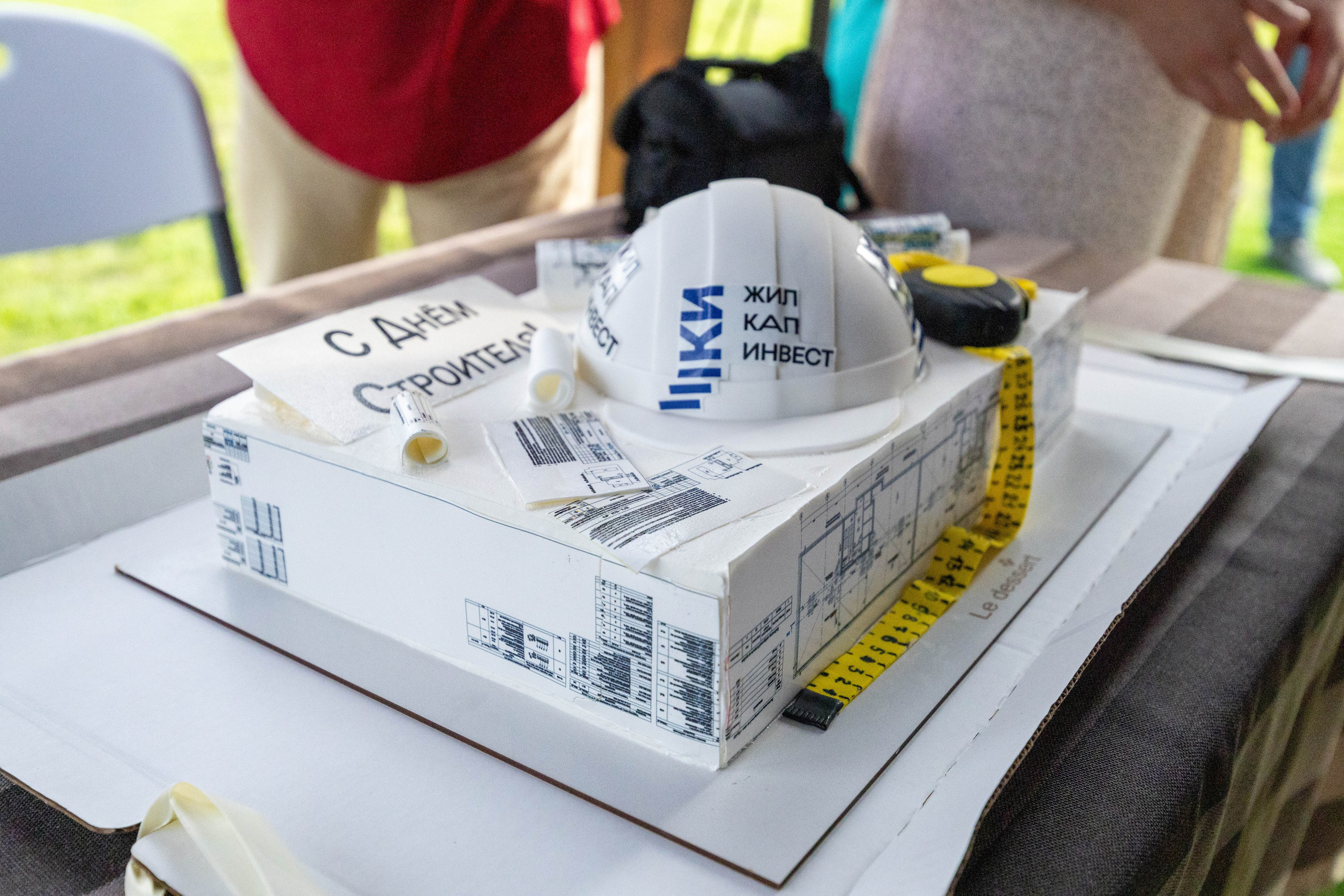 Корпоратив УК ЖКИ. Репортажный и портретный фотограф в Владивостоке