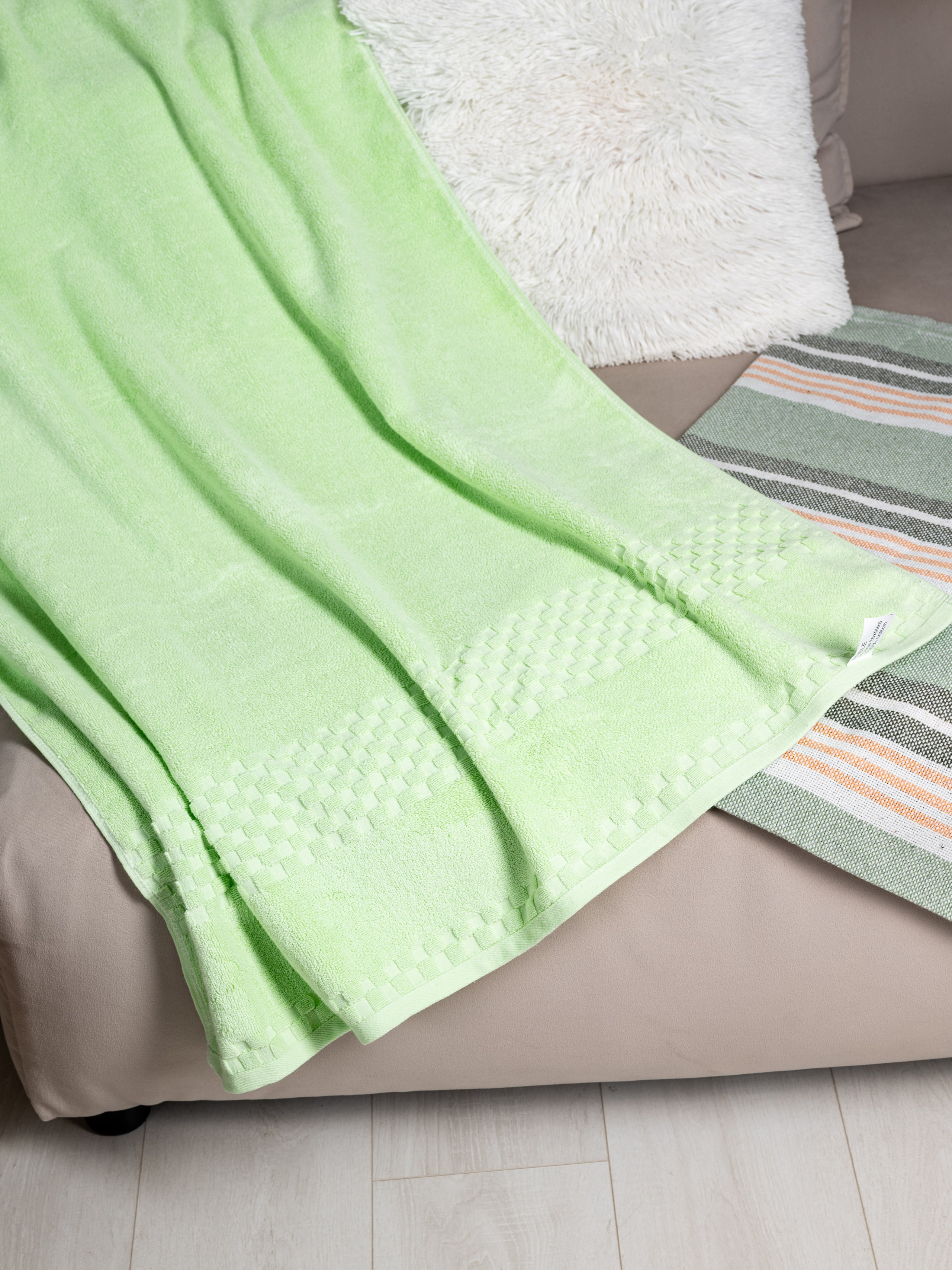 Полотенца. Предметный фотограф, фото для маркетплейсов Пятигорск, КМВ