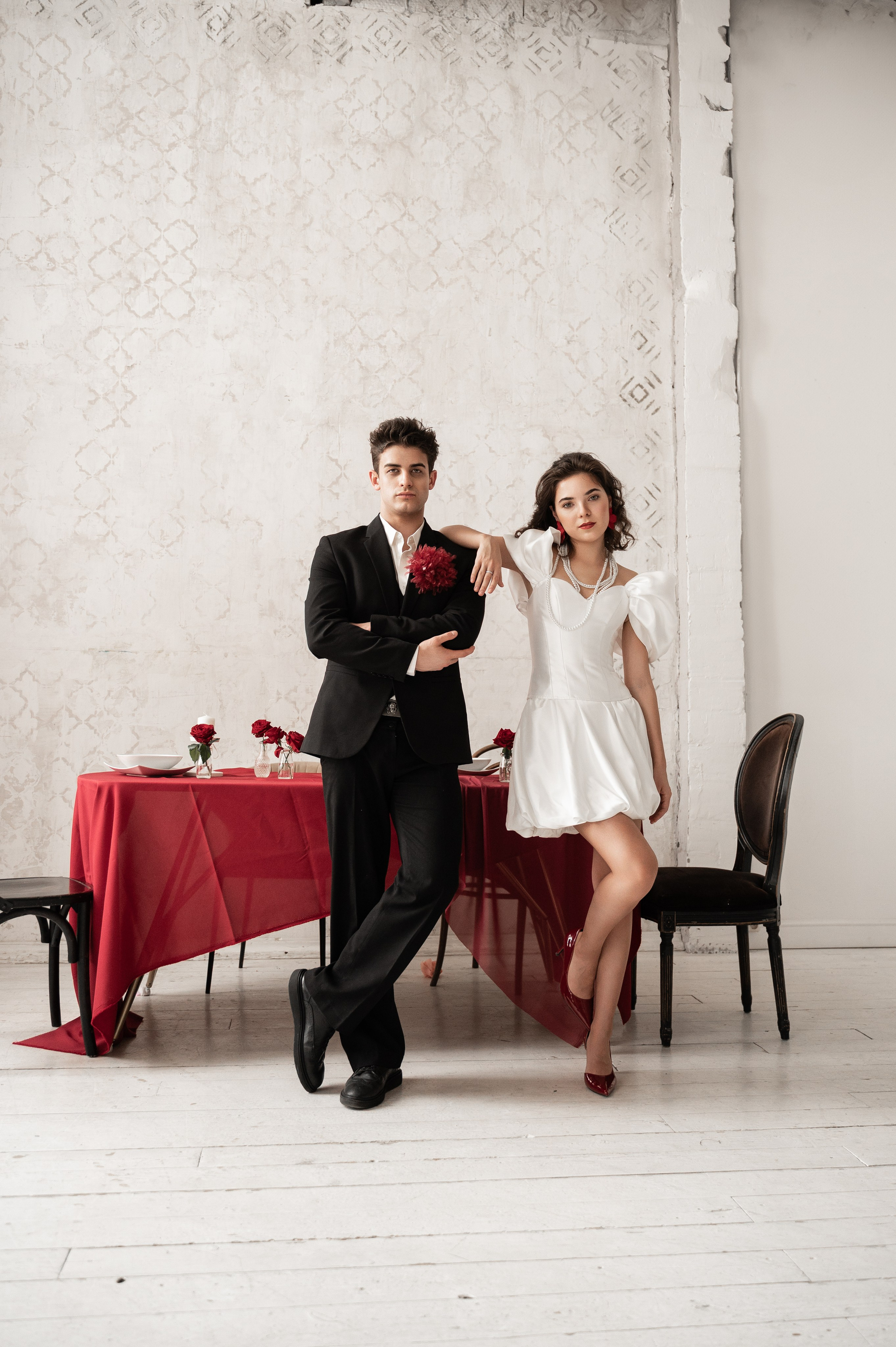 Wedding. Журавлёва Елена