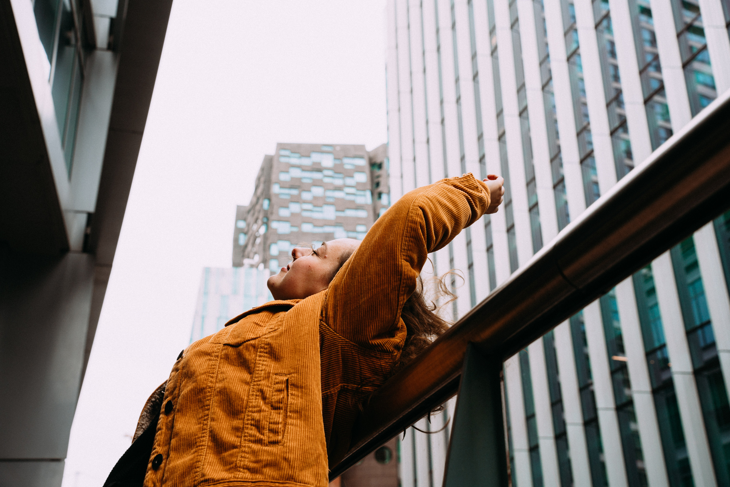 Photographer Evgeniya Moskova