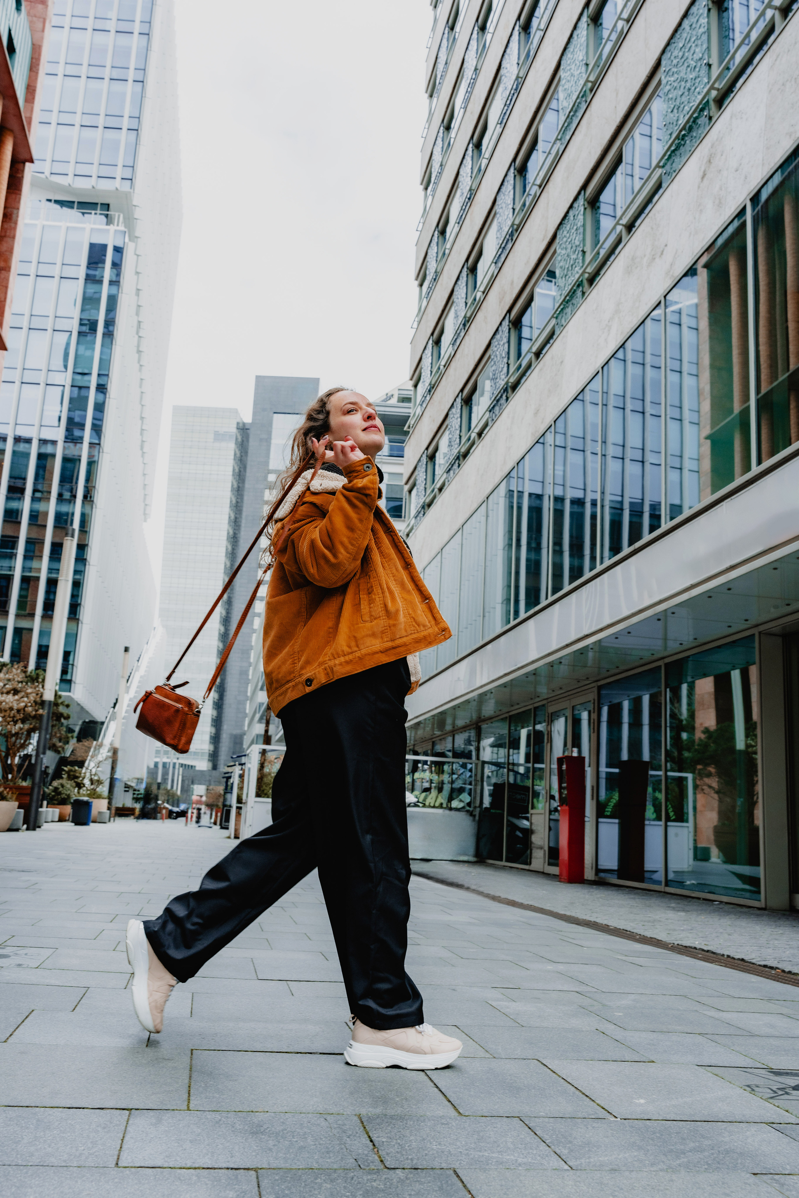 Photographer Evgeniya Moskova