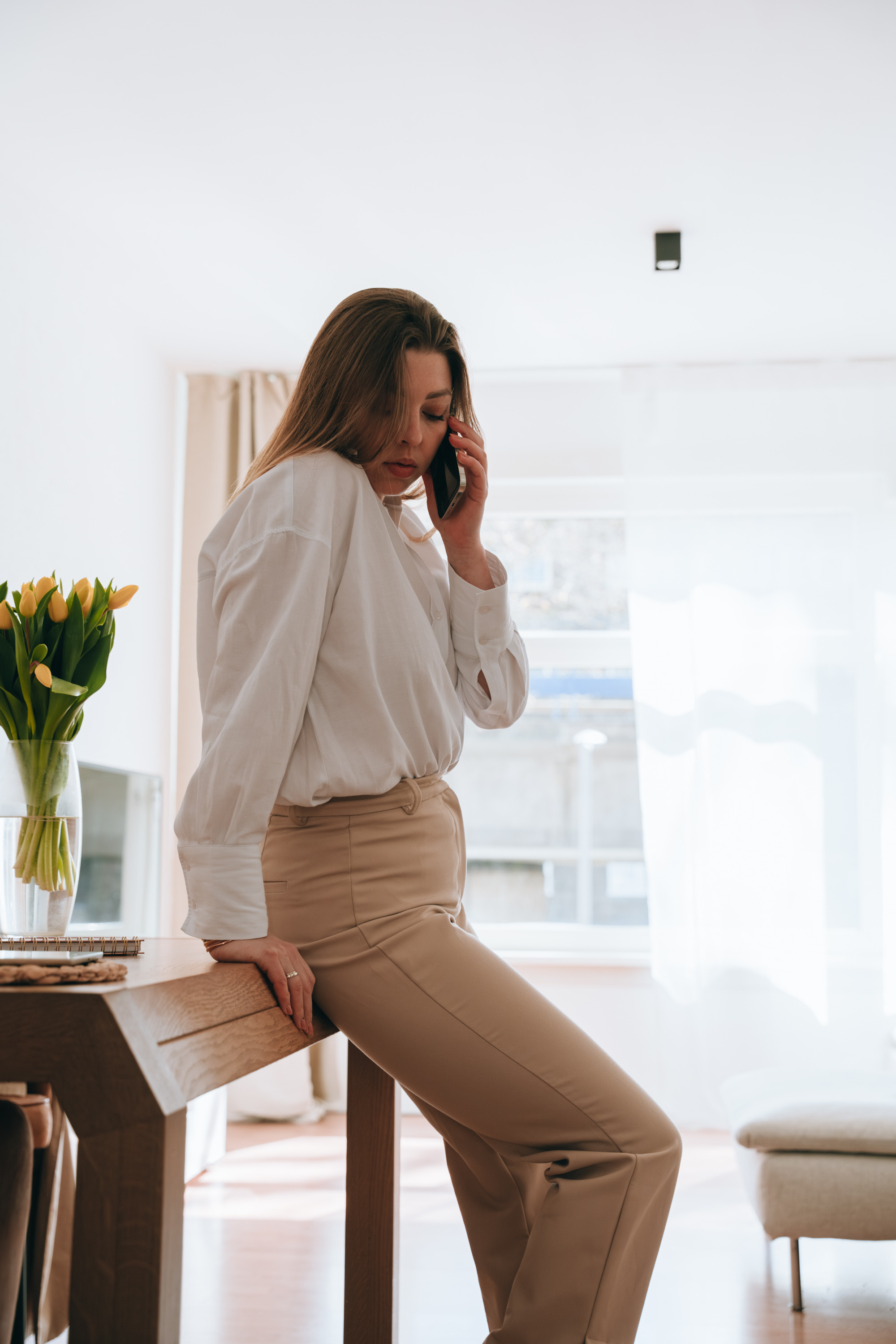 Photographer Evgeniya Moskova