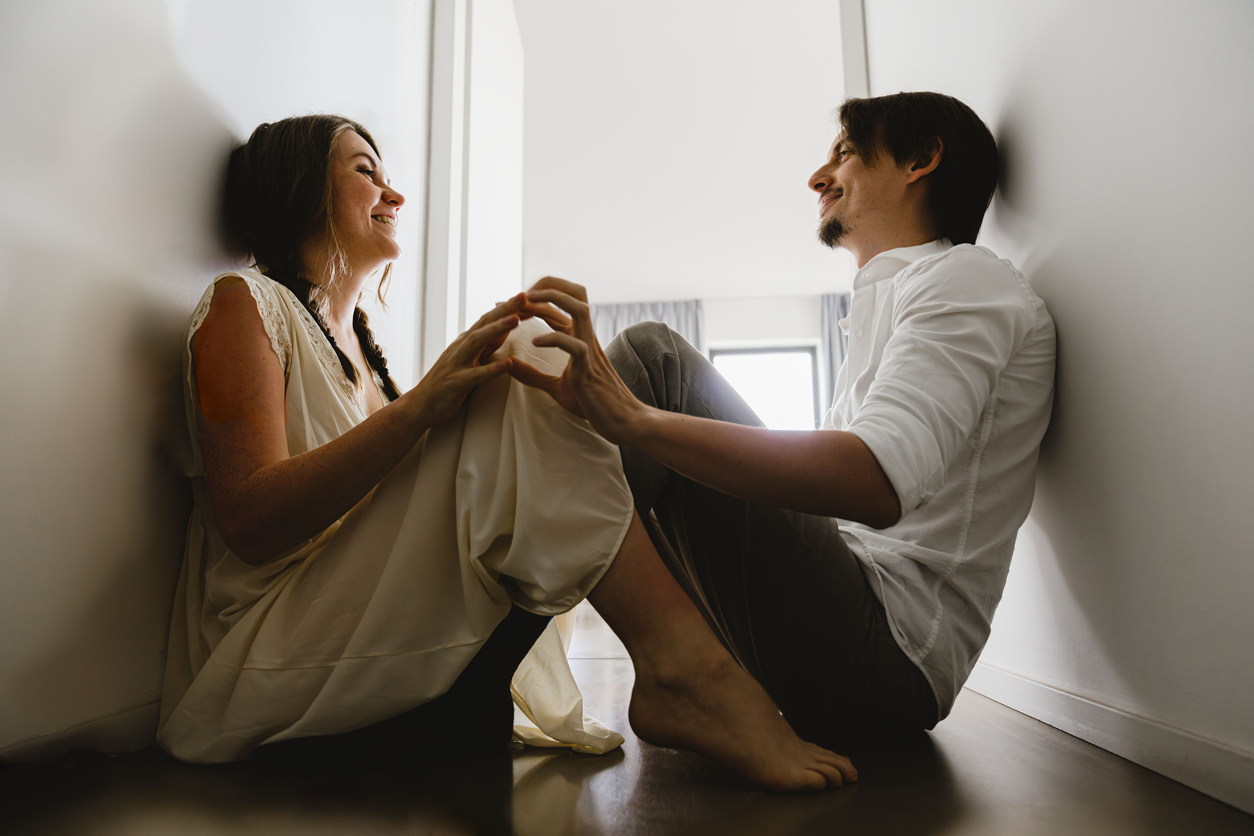 Photographer Evgeniya Moskova