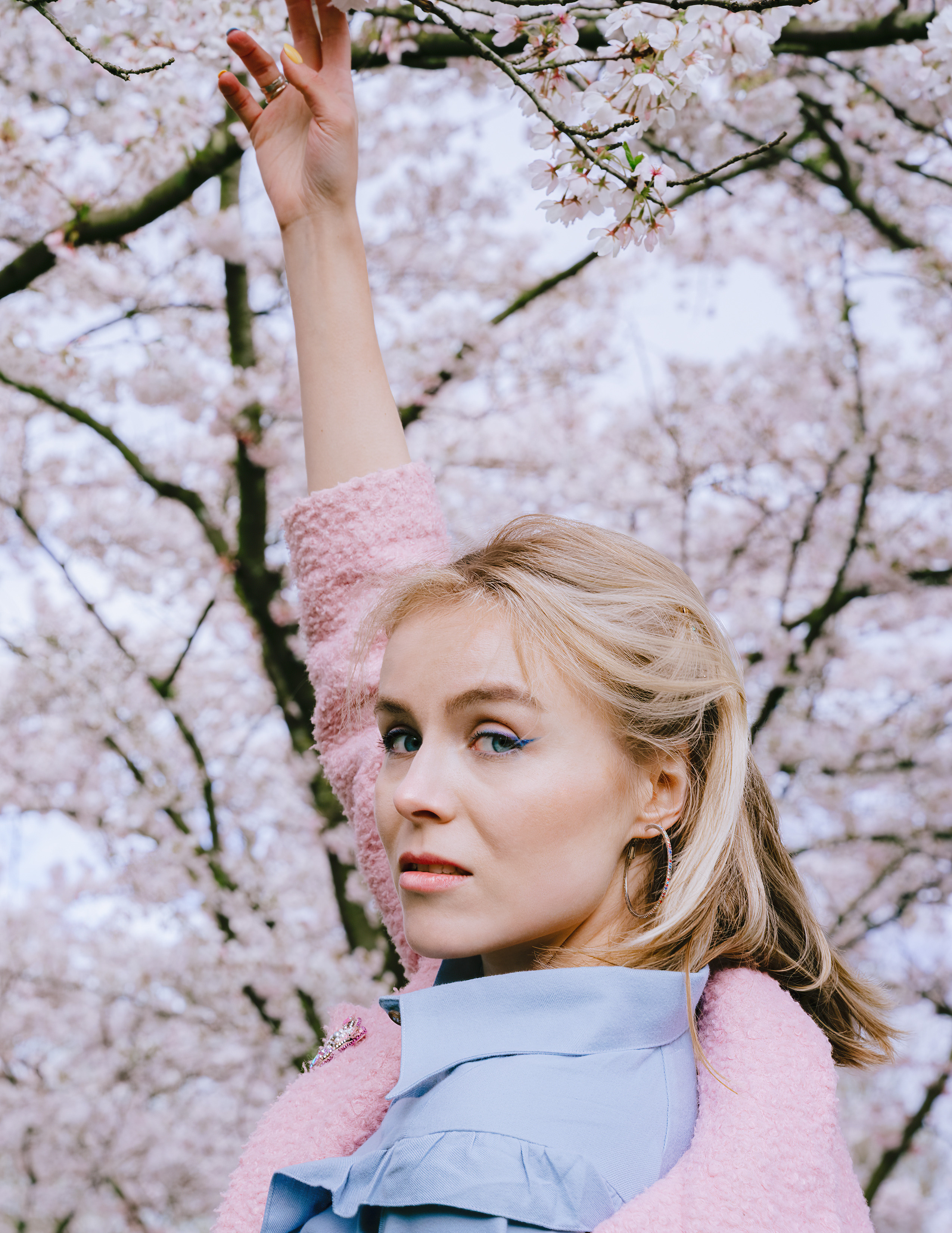 Photographer Evgeniya Moskova