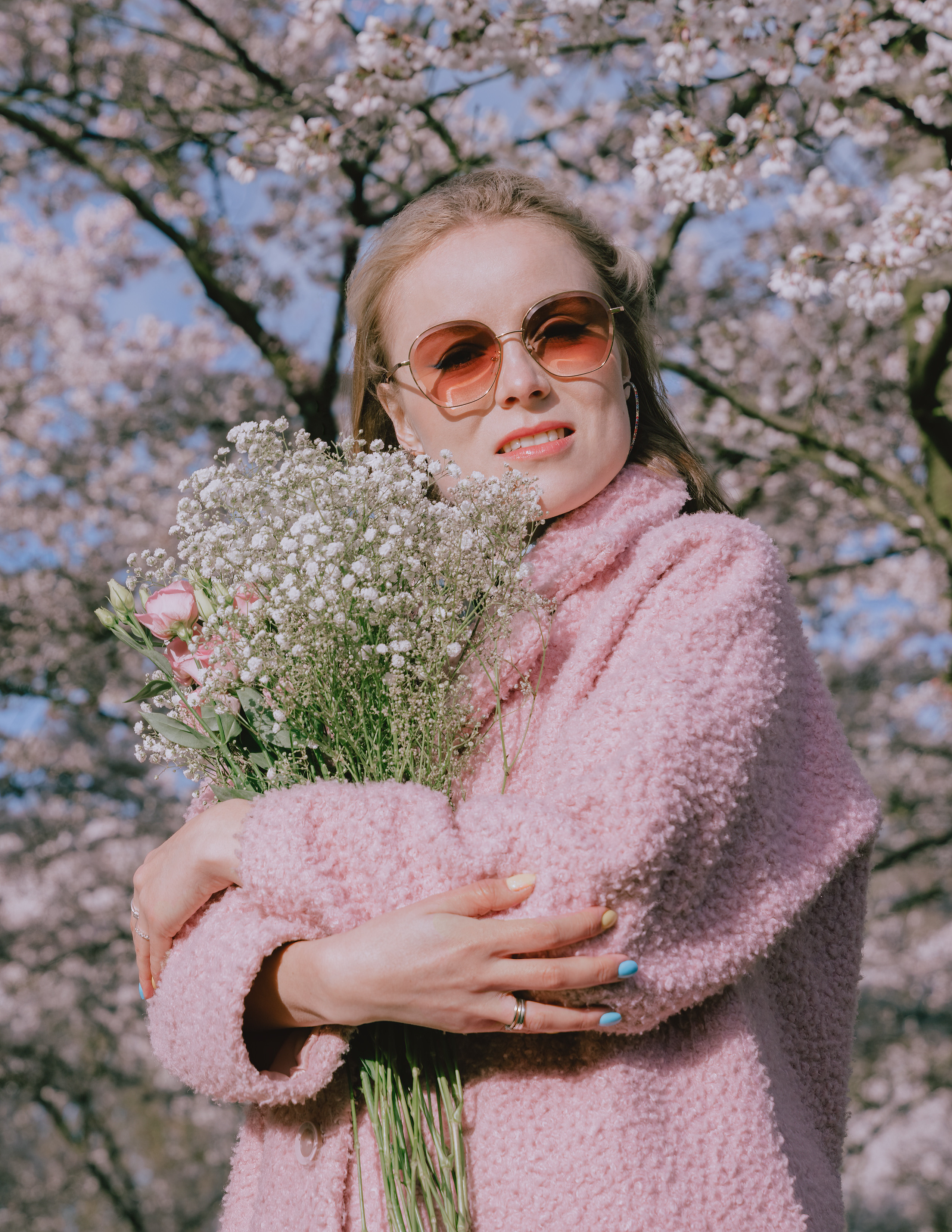 Photographer Evgeniya Moskova